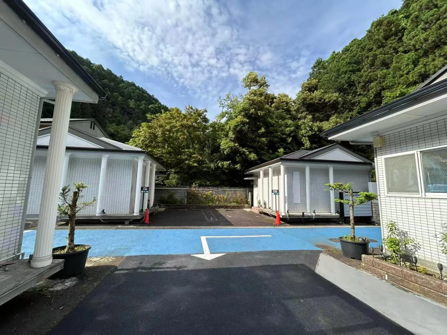Hotel Takao Asile