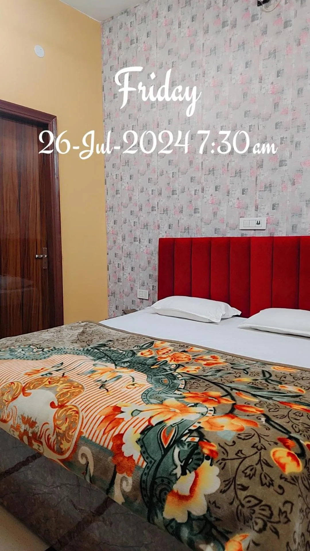 Hotel Panipat Town House
