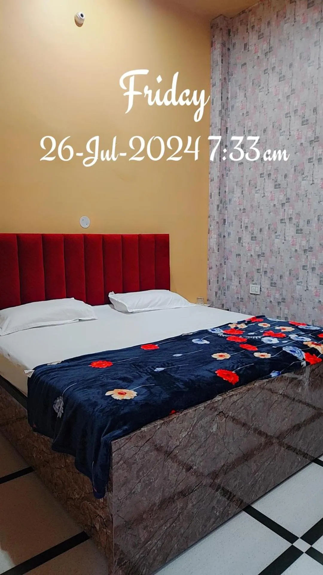 Hotel Panipat Town House