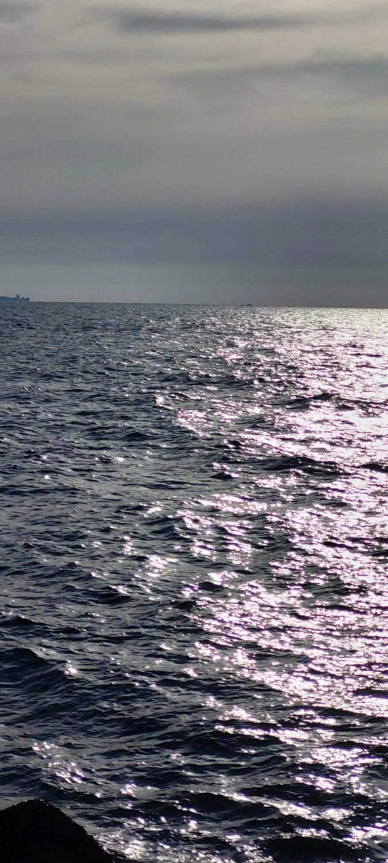 Beach in KENZY Apartment