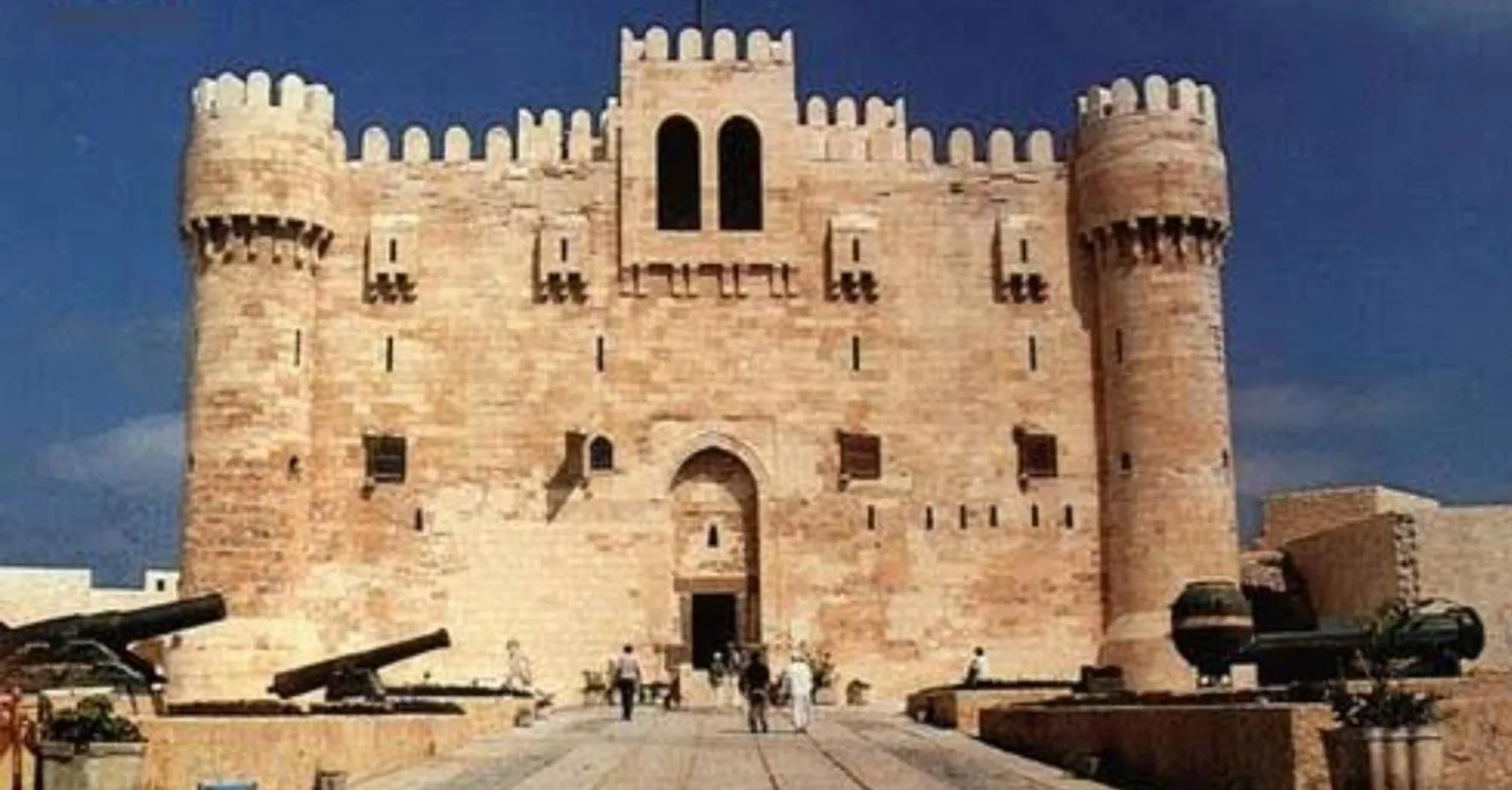 Nearby landmark in KENZY Apartment