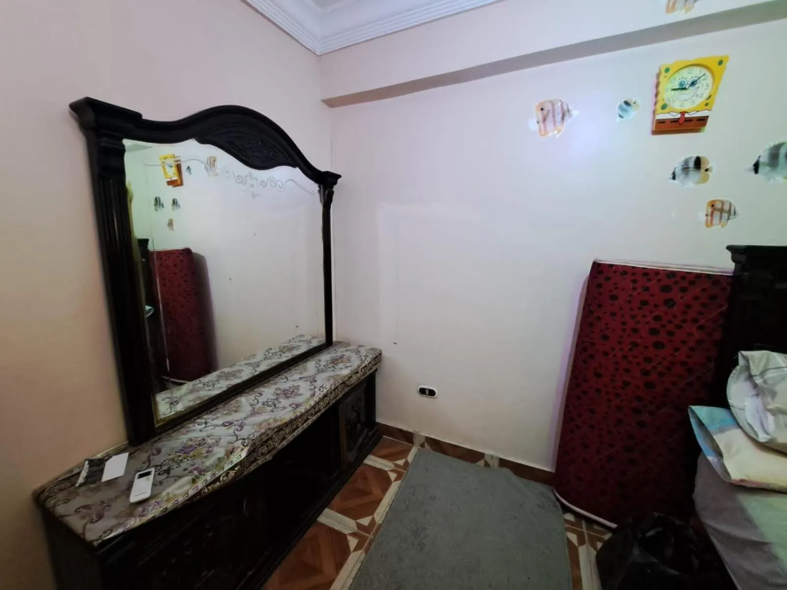 Photo of the whole room in KENZY Apartment