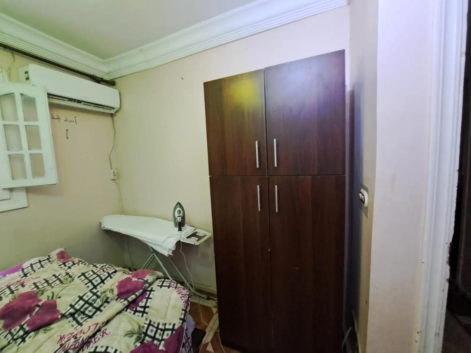 Photo of the whole room, Bed in KENZY Apartment