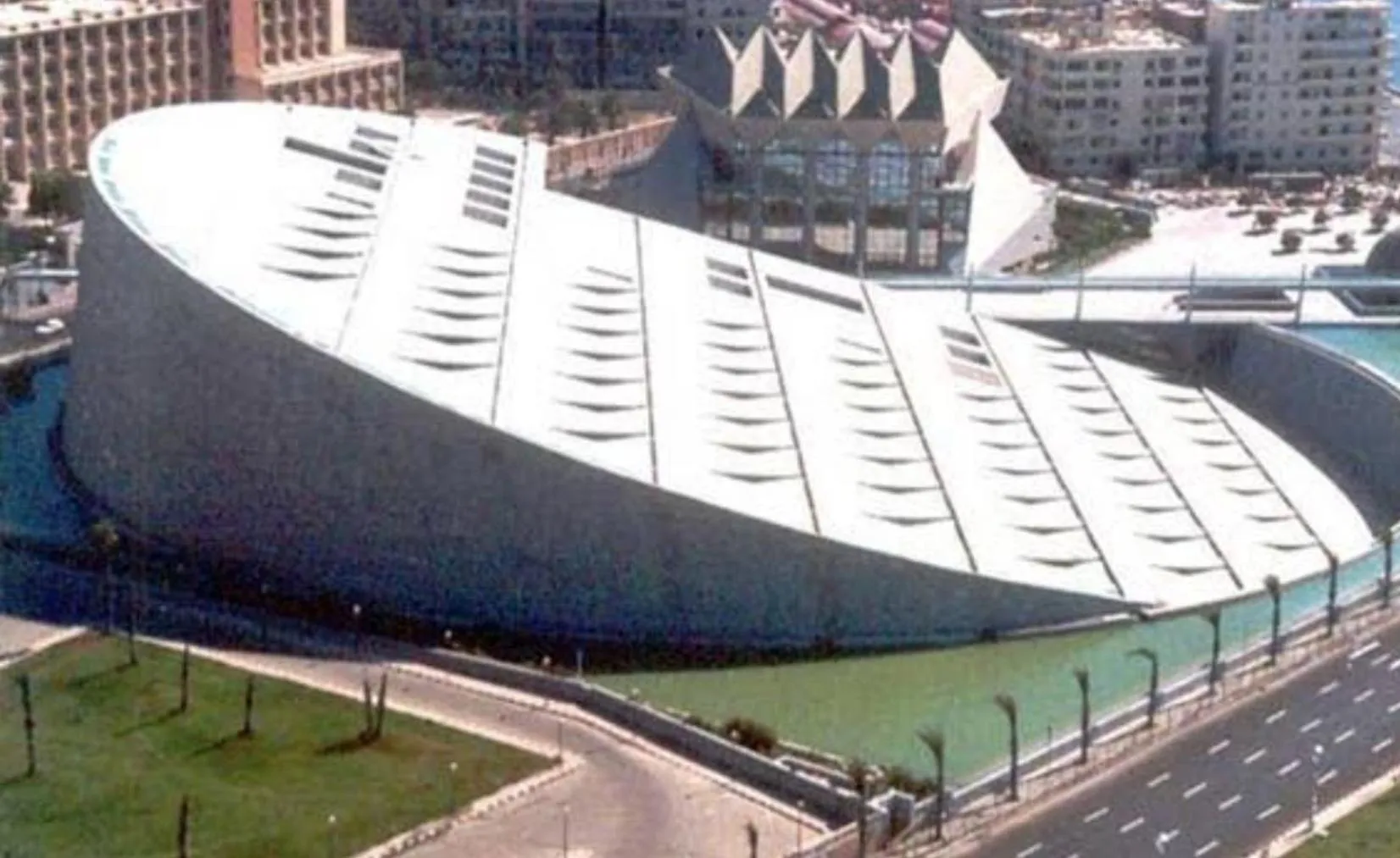 Day in KENZY Apartment