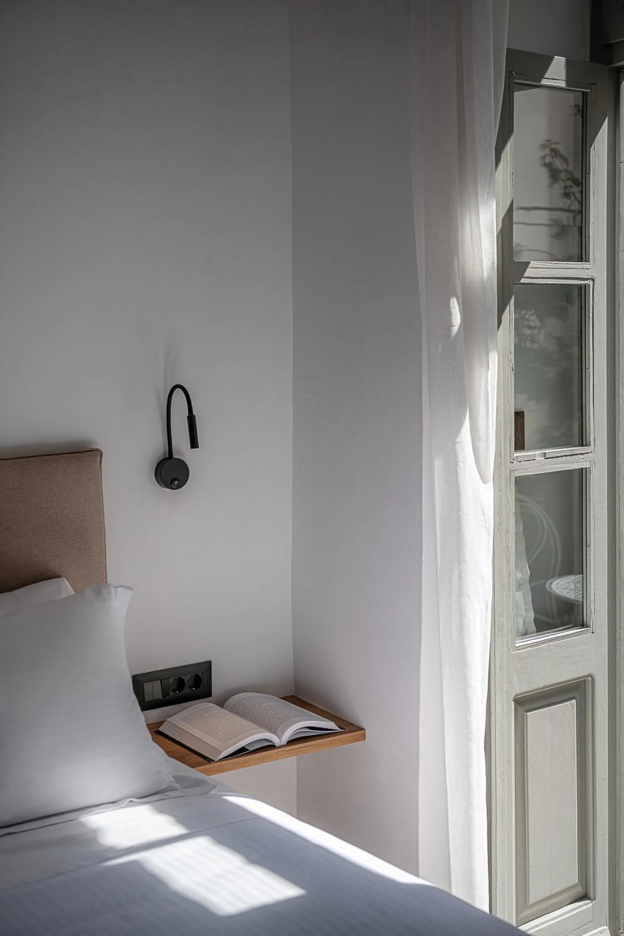 Bed in Porto Vecchio