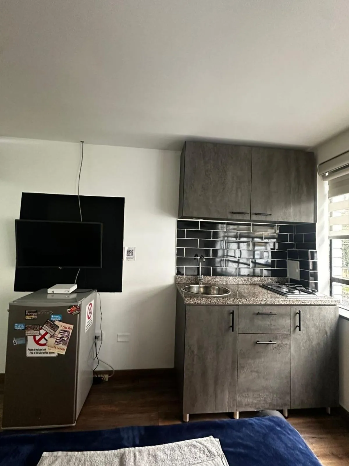 Alojamiento Mosaic House