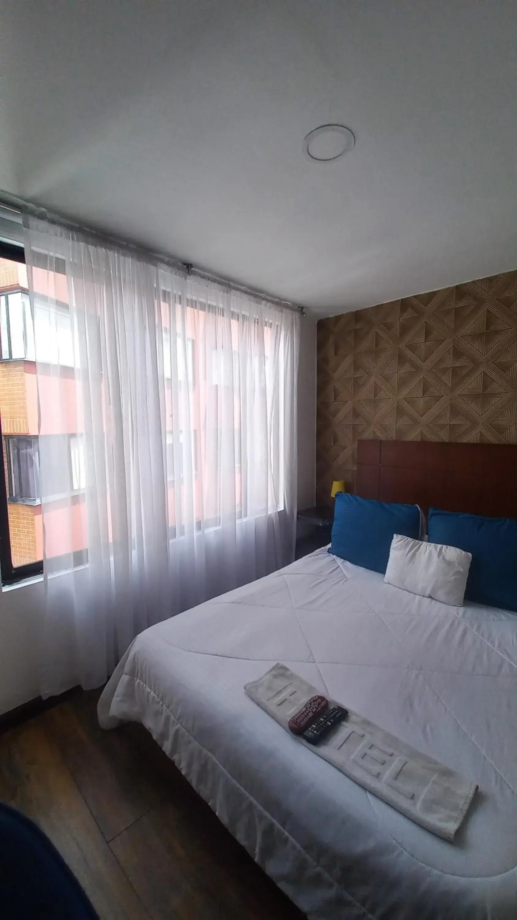 Standard Single Room in Alojamiento Mosaic House Standard Single Room in Alojamiento Mosaic House