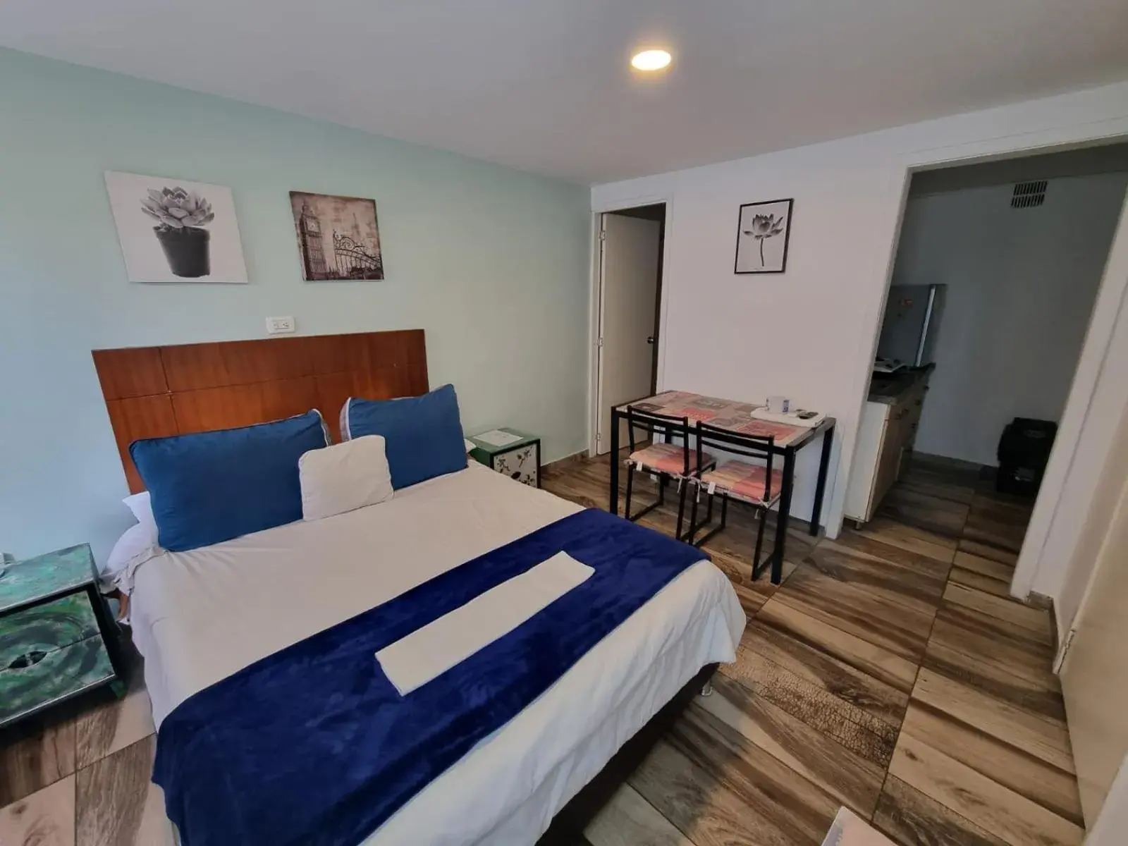 Standard Studio in Alojamiento Mosaic House Standard Studio in Alojamiento Mosaic House