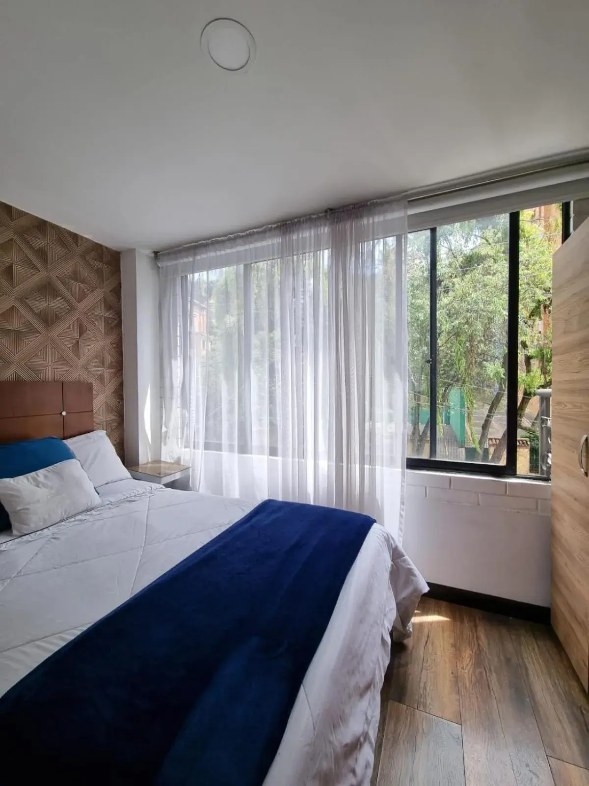 Alojamiento Mosaic House Alojamiento Mosaic House