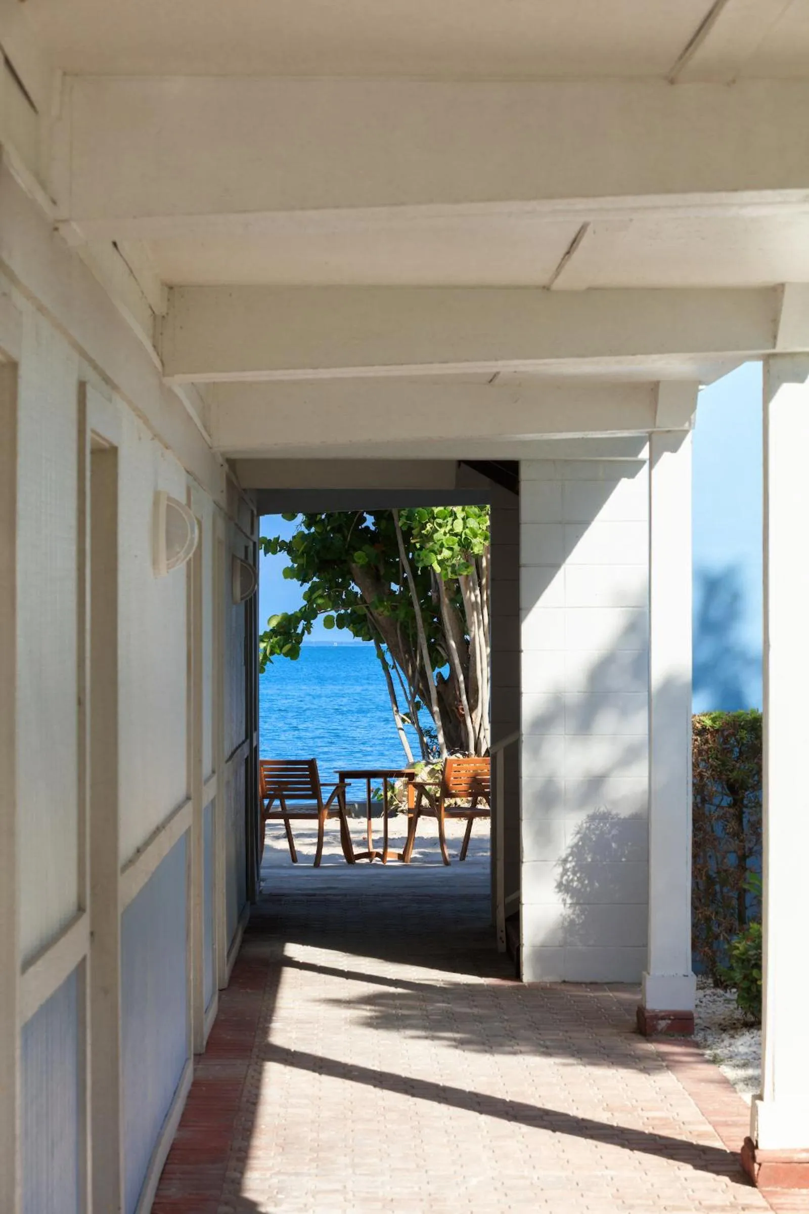 View (from property/room) in SkyBeach Resort