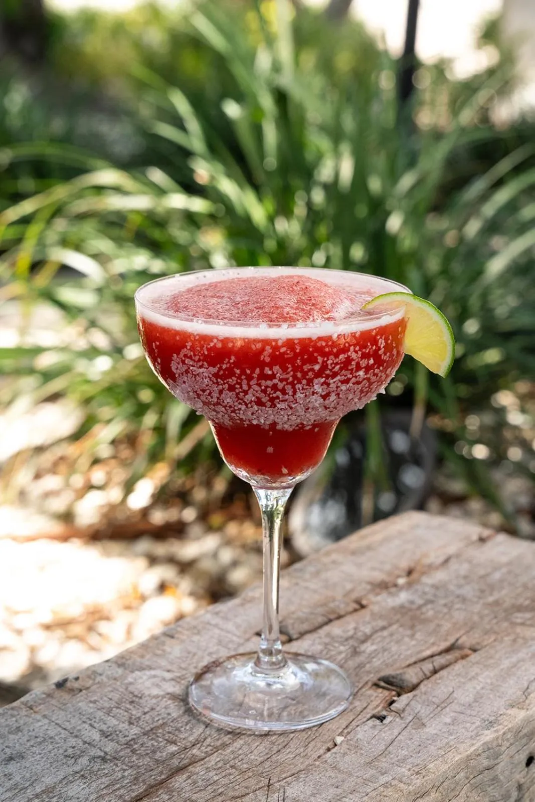 Drinks in SkyBeach Resort