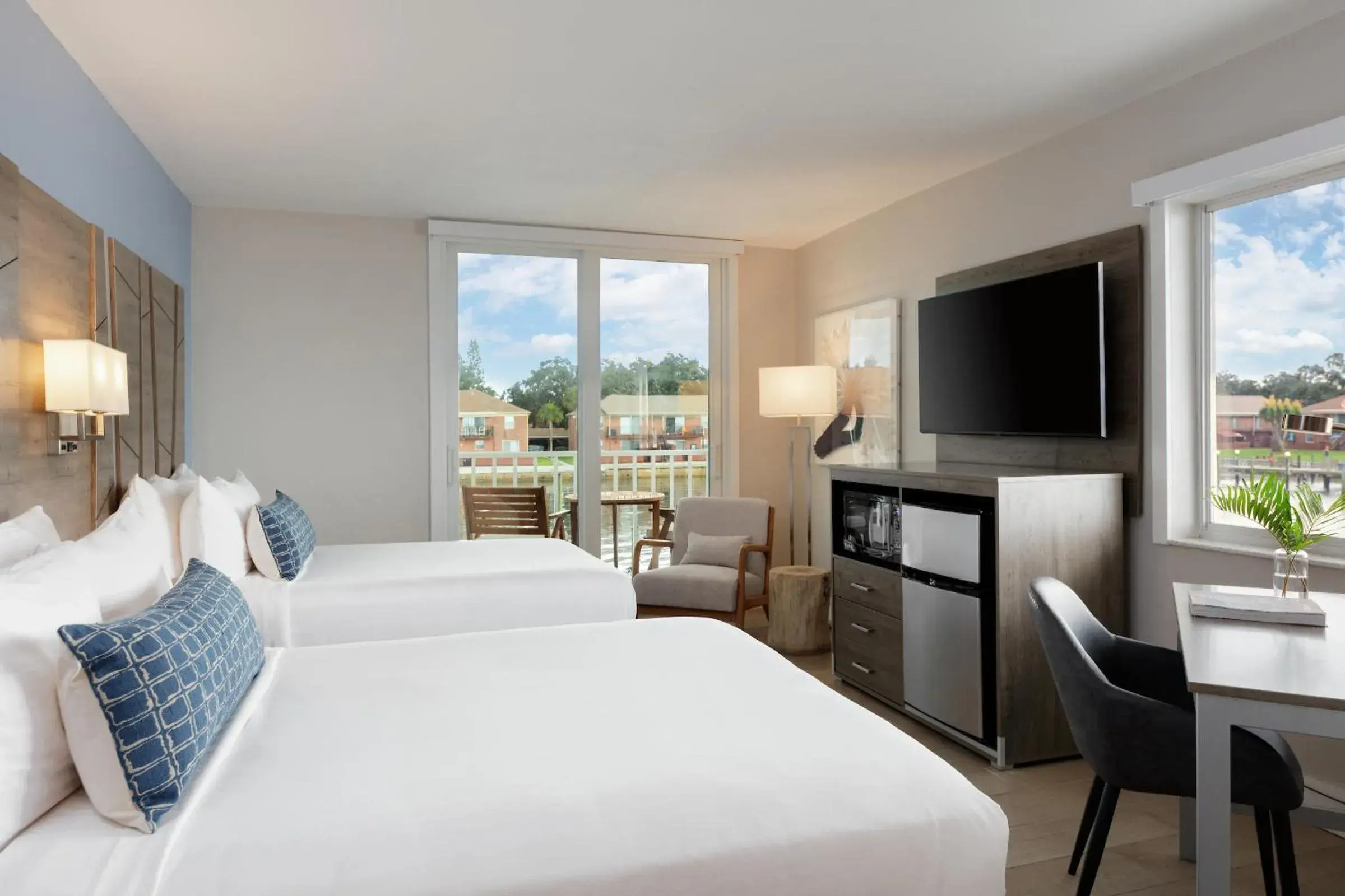 Superior Suite with Sea View - single occupancy in SkyBeach Resort Superior Suite with Sea View - single occupancy in SkyBeach Resort