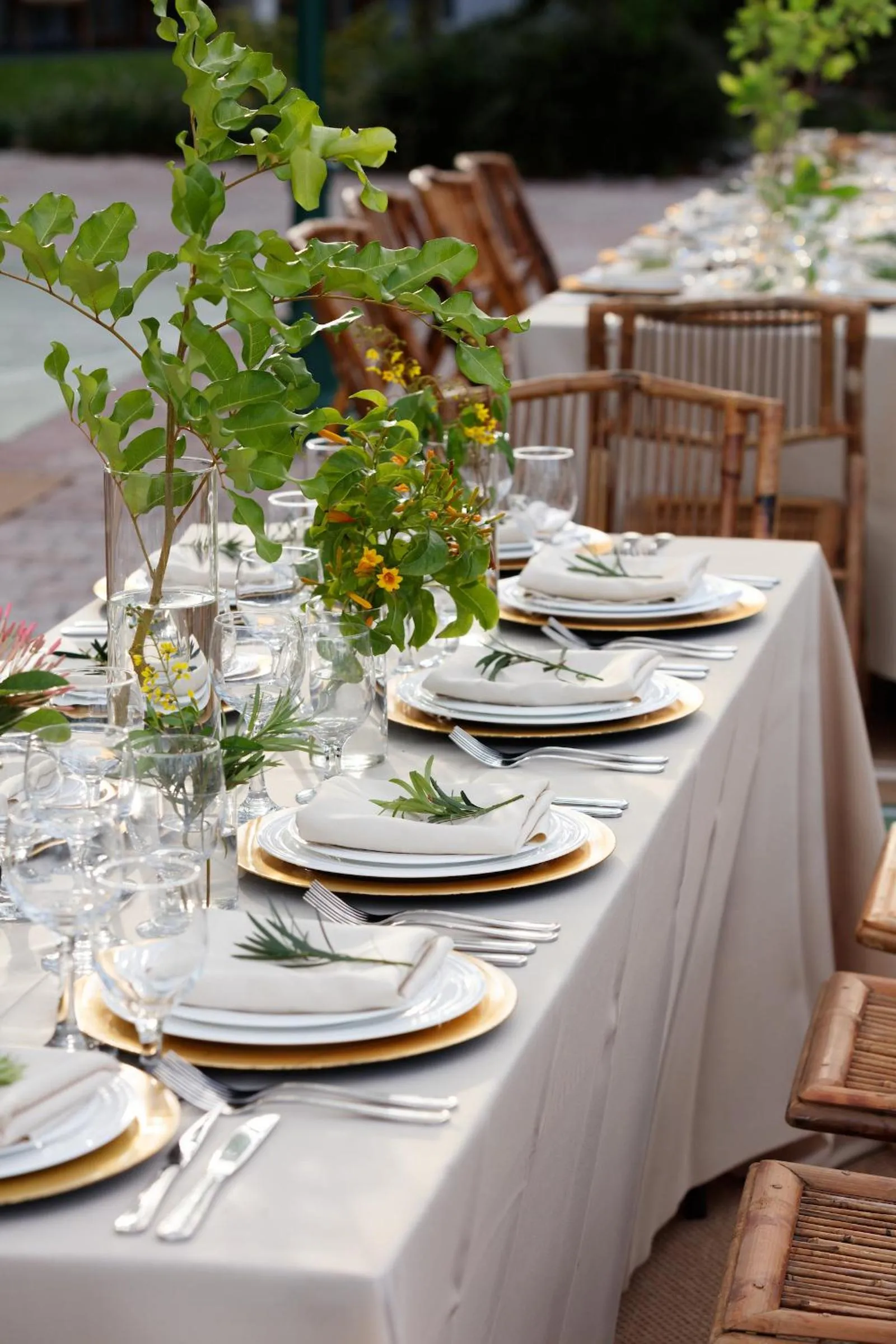 Meeting/conference room in SkyBeach Resort