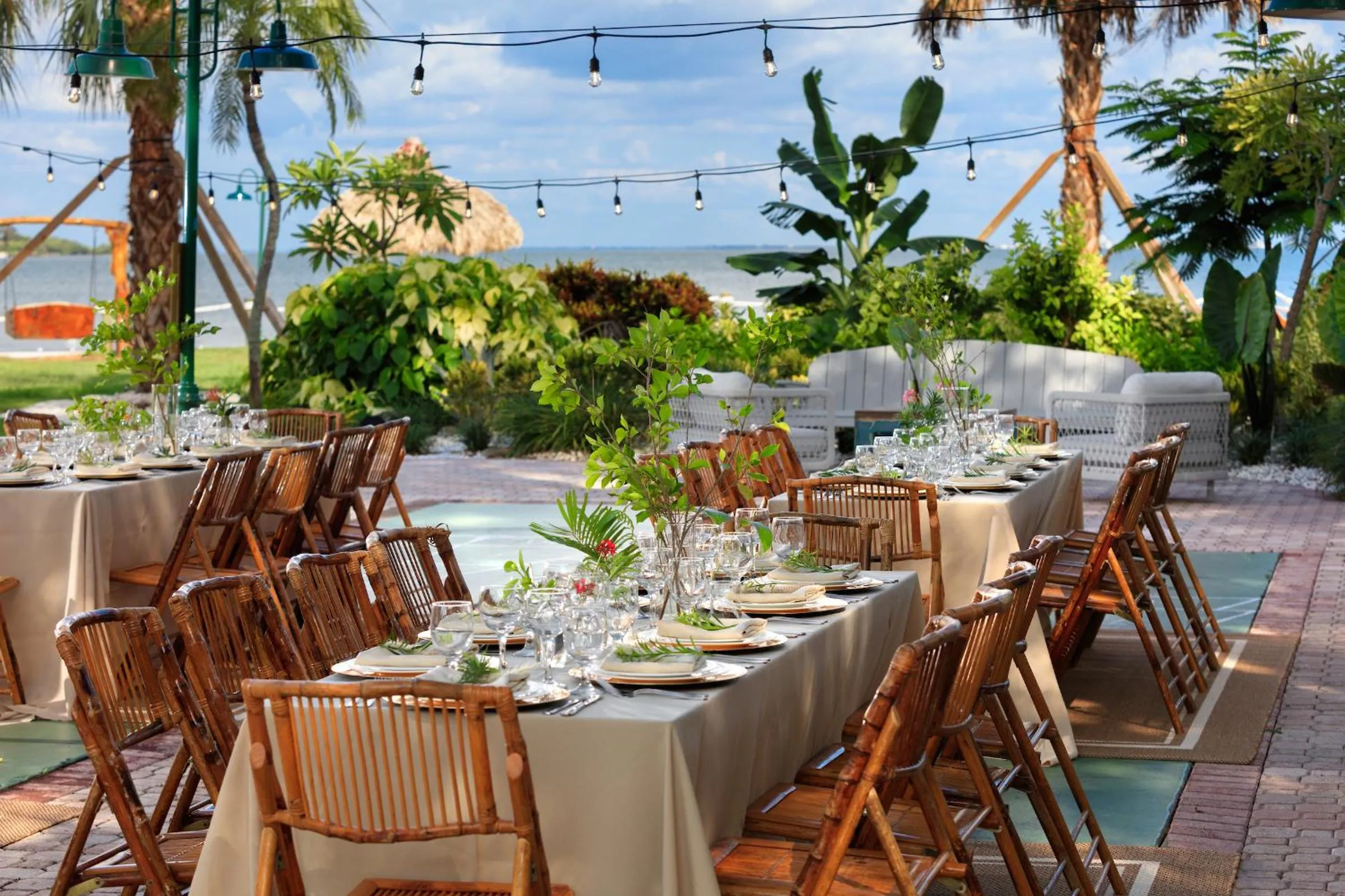 Meeting/conference room in SkyBeach Resort