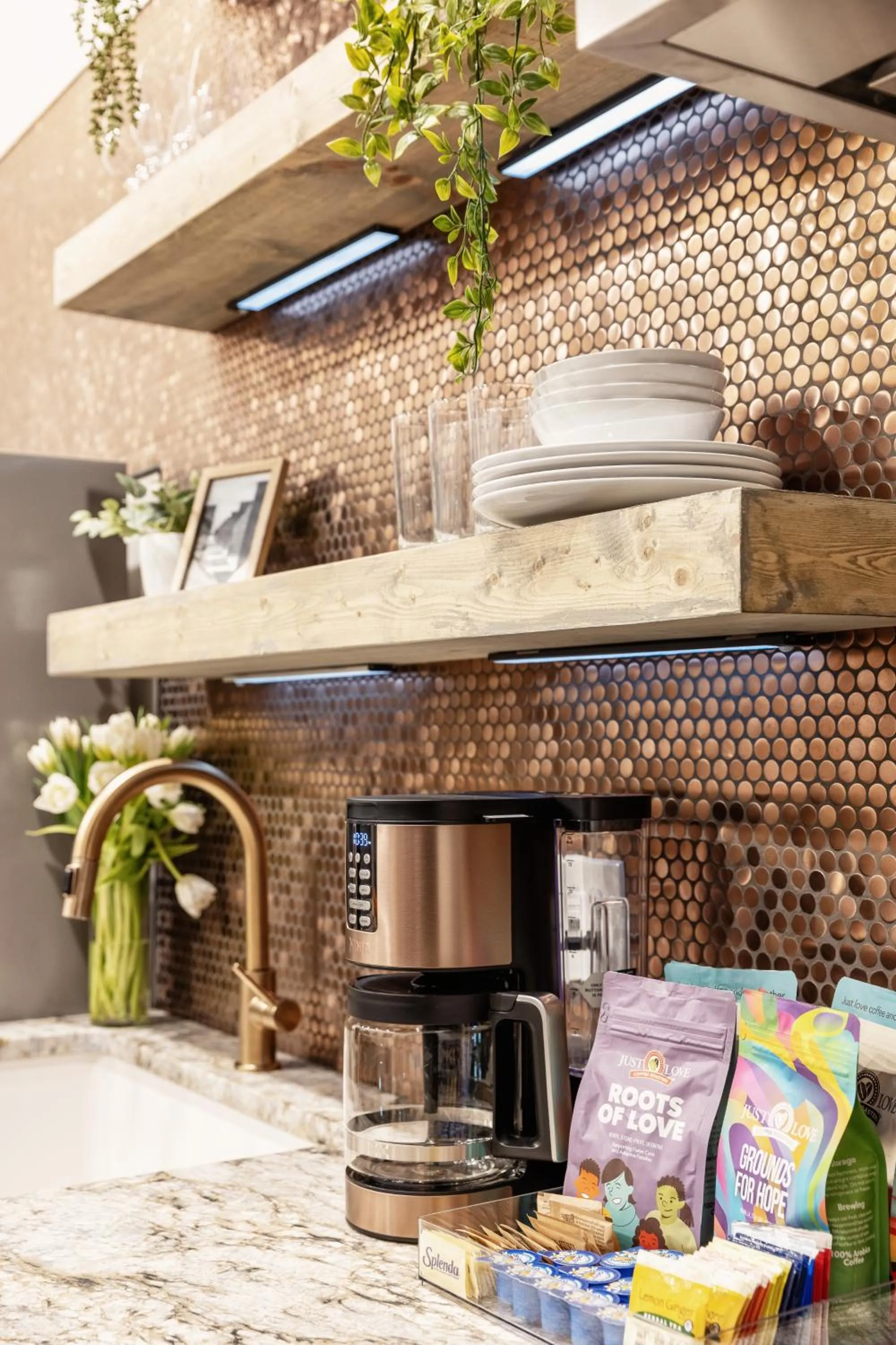 Union St Lofts - Salon - Day Spa