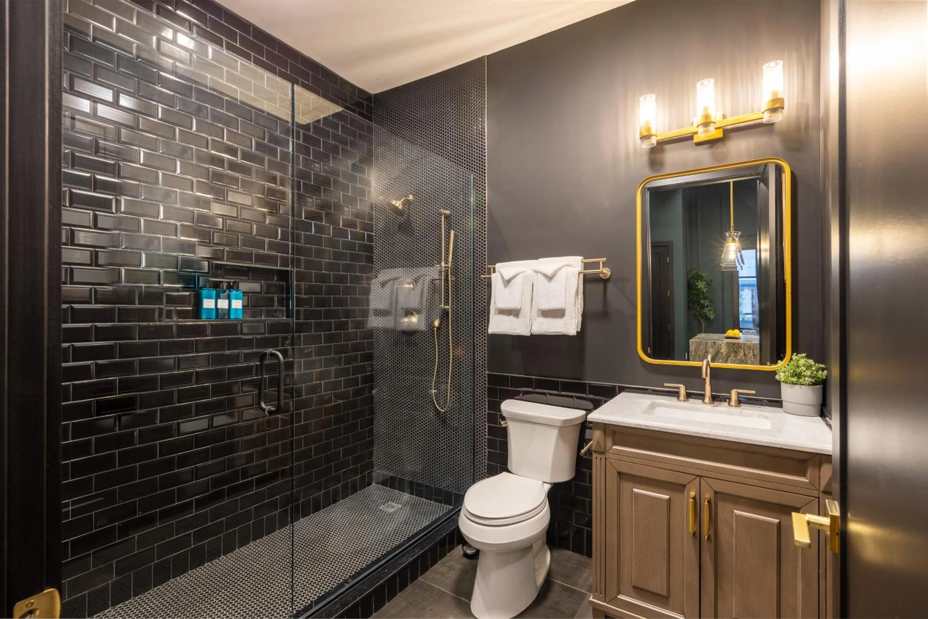 Union St Lofts - Salon - Day Spa