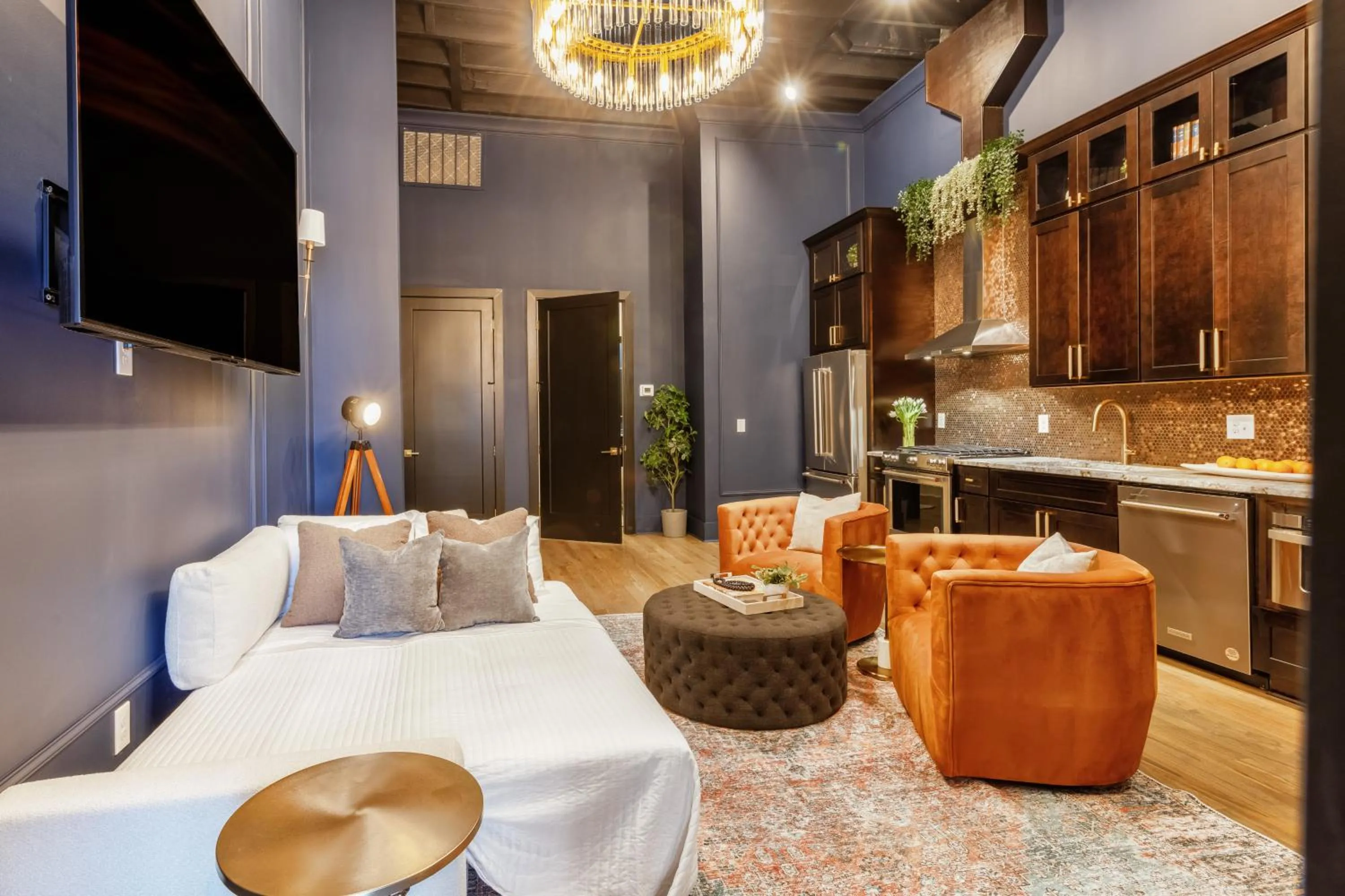 Union St Lofts - Salon - Day Spa