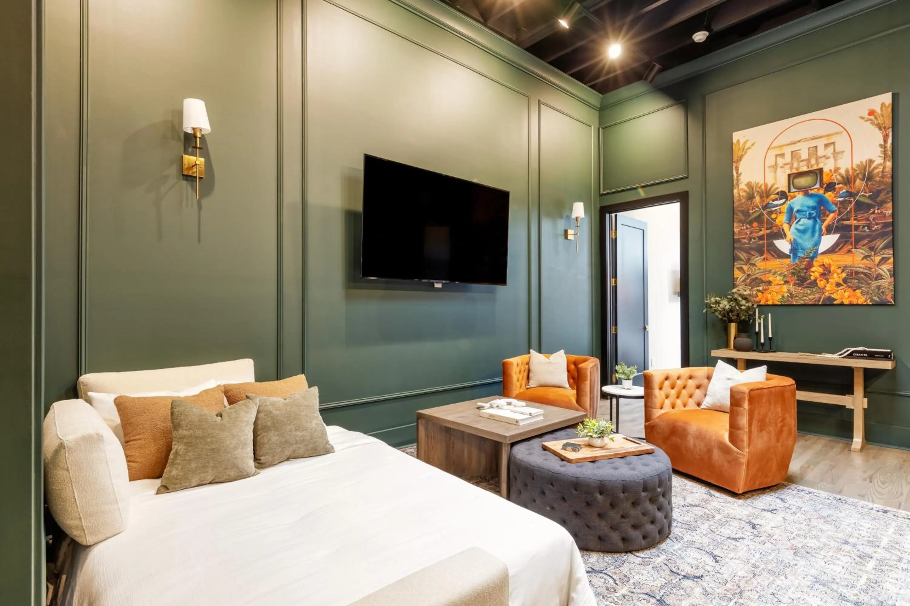 Union St Lofts - Salon - Day Spa