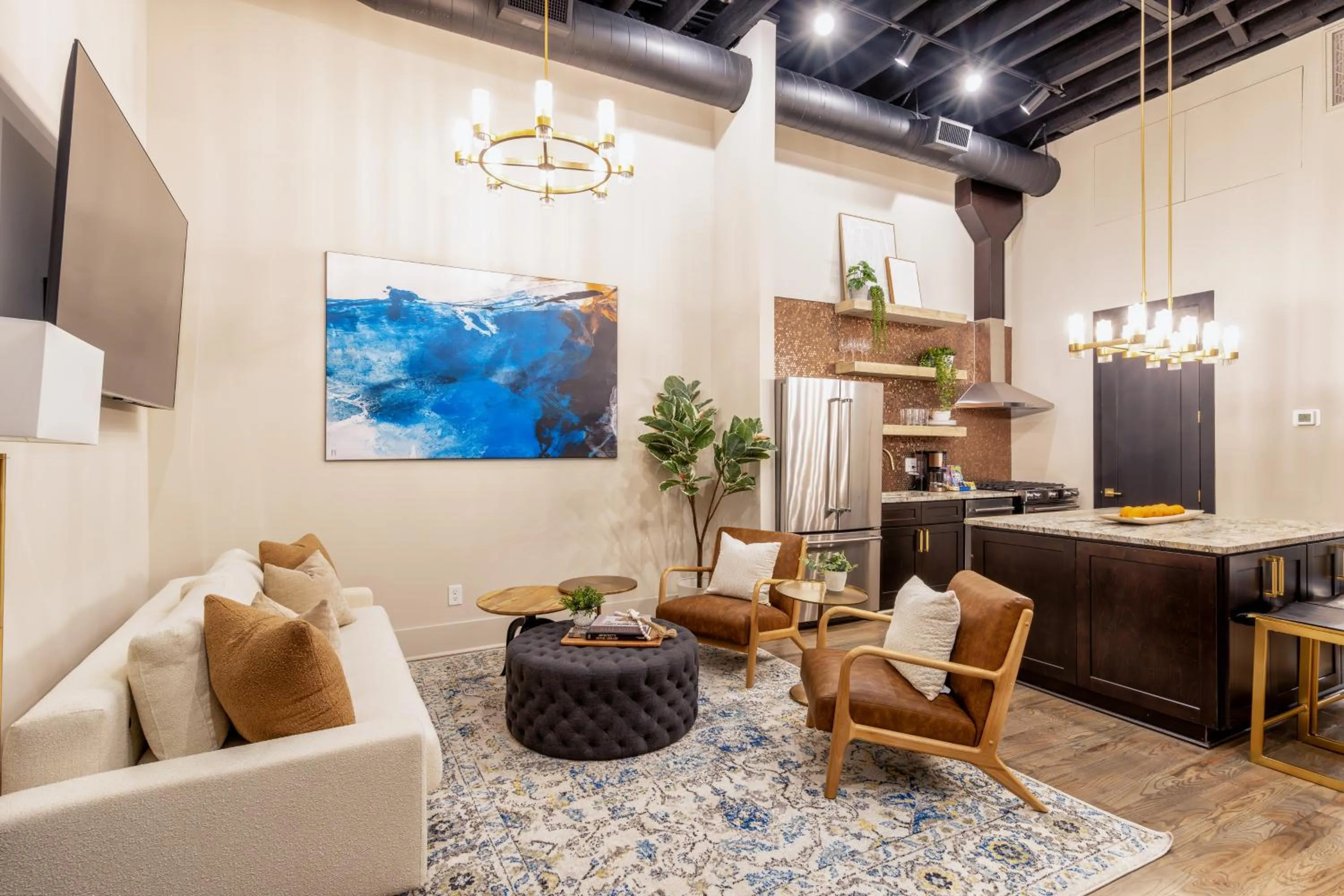 Union St Lofts - Salon - Day Spa