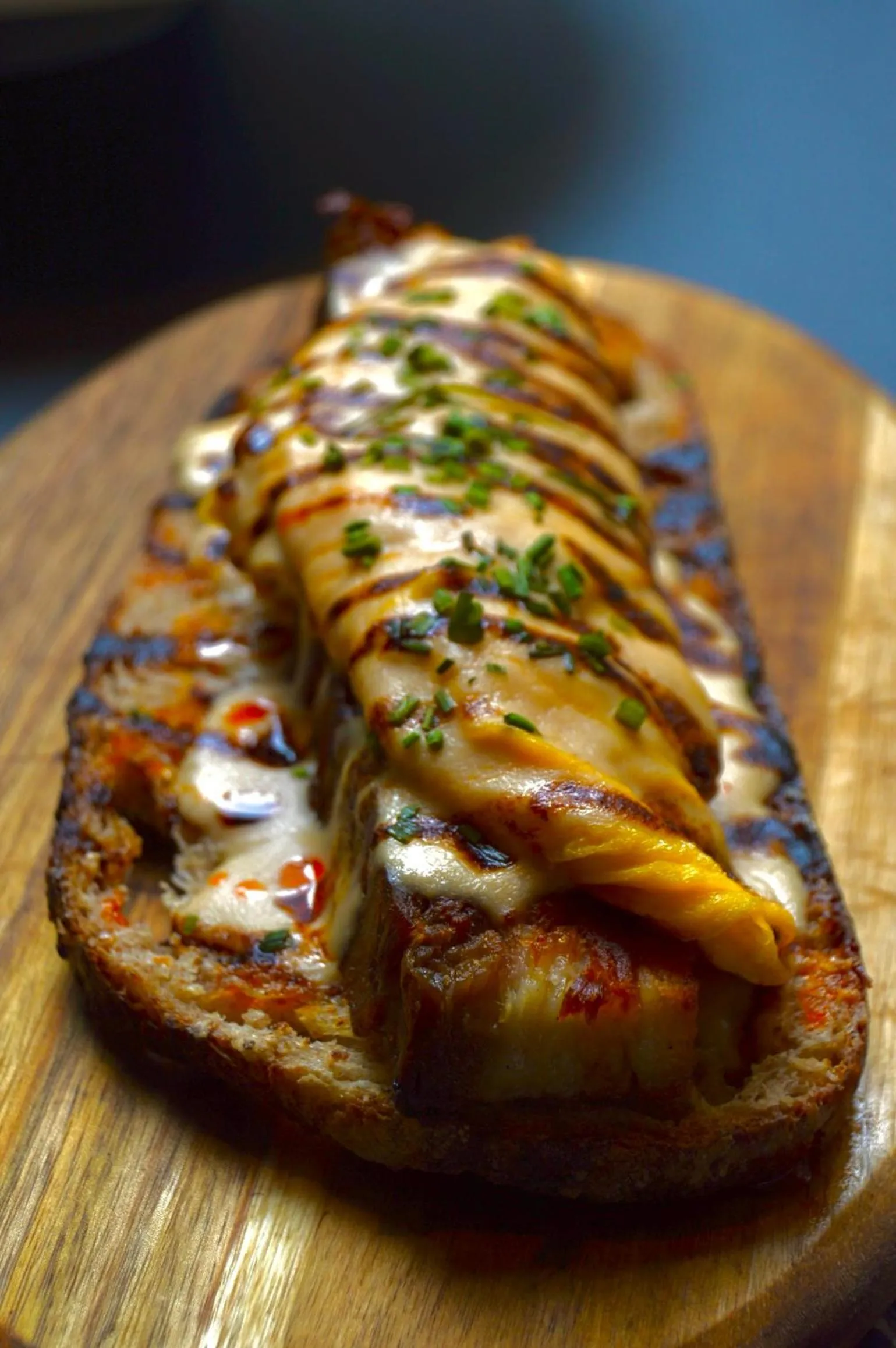 Restaurant/places to eat in Hotel Brecha