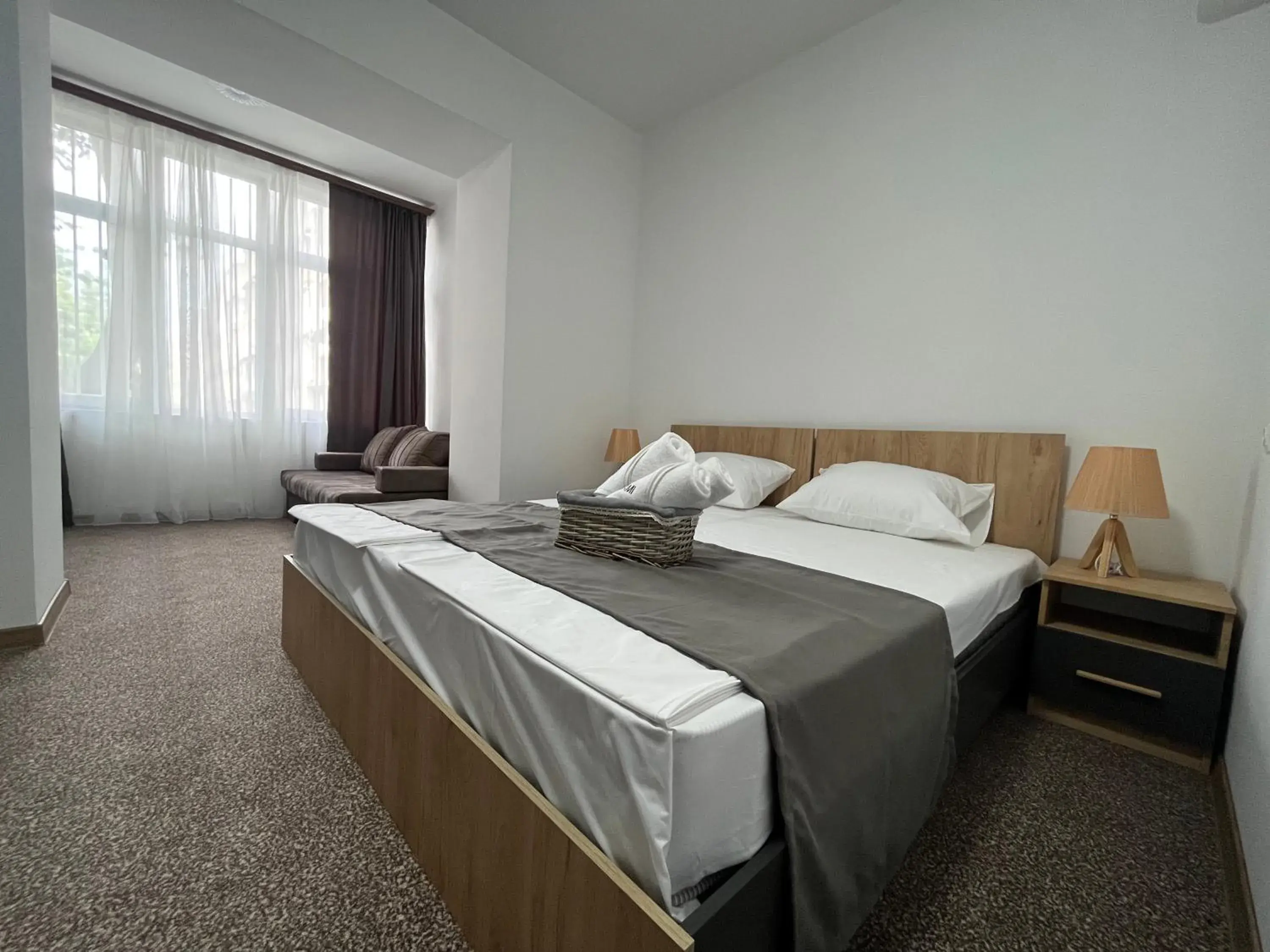 Superior Deluxe Double or Twin Room in Hotel Arami by Downtown Superior Deluxe Double or Twin Room in Hotel Arami by Downtown