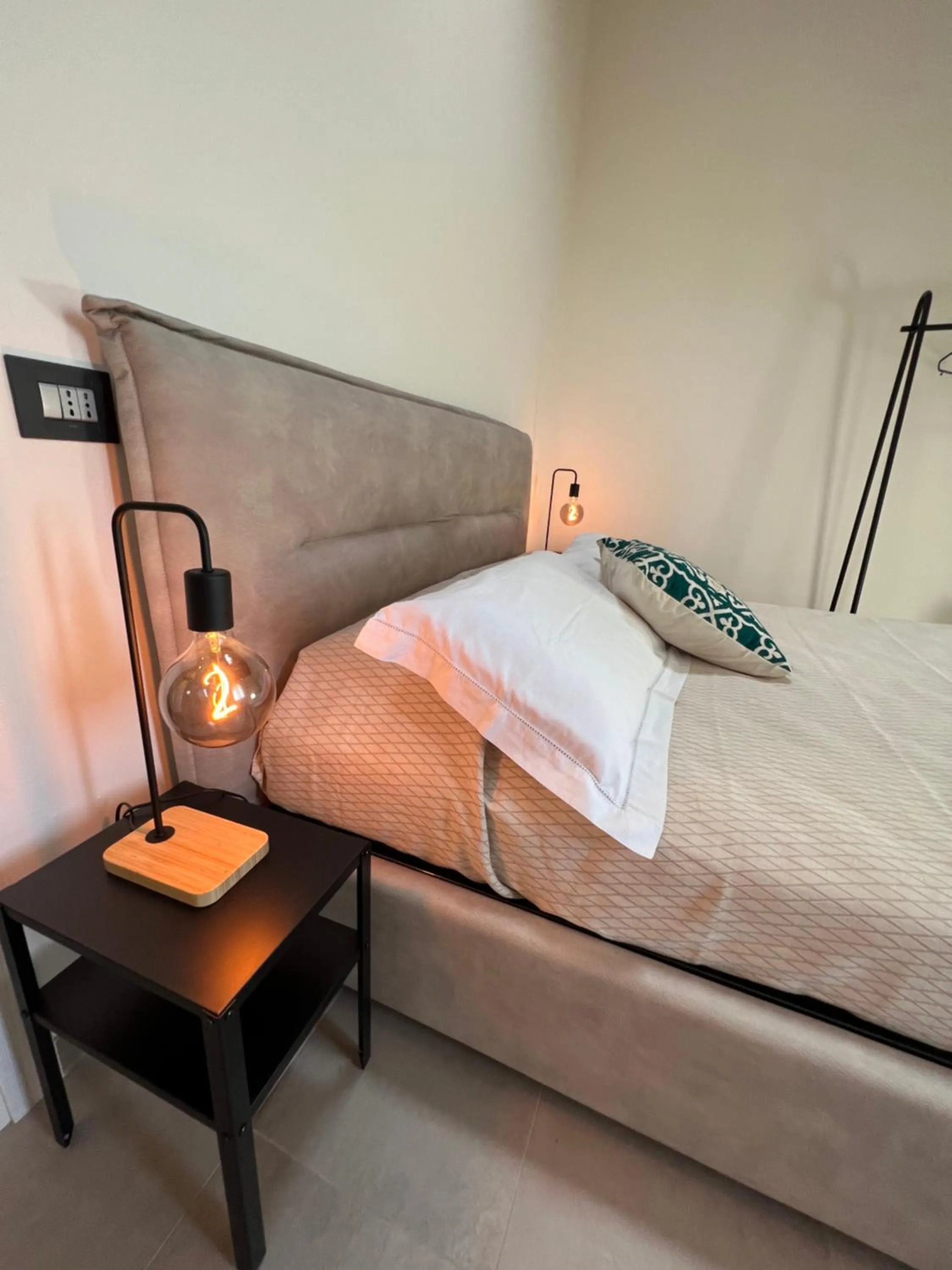 Bed in La Rocchetta B&B