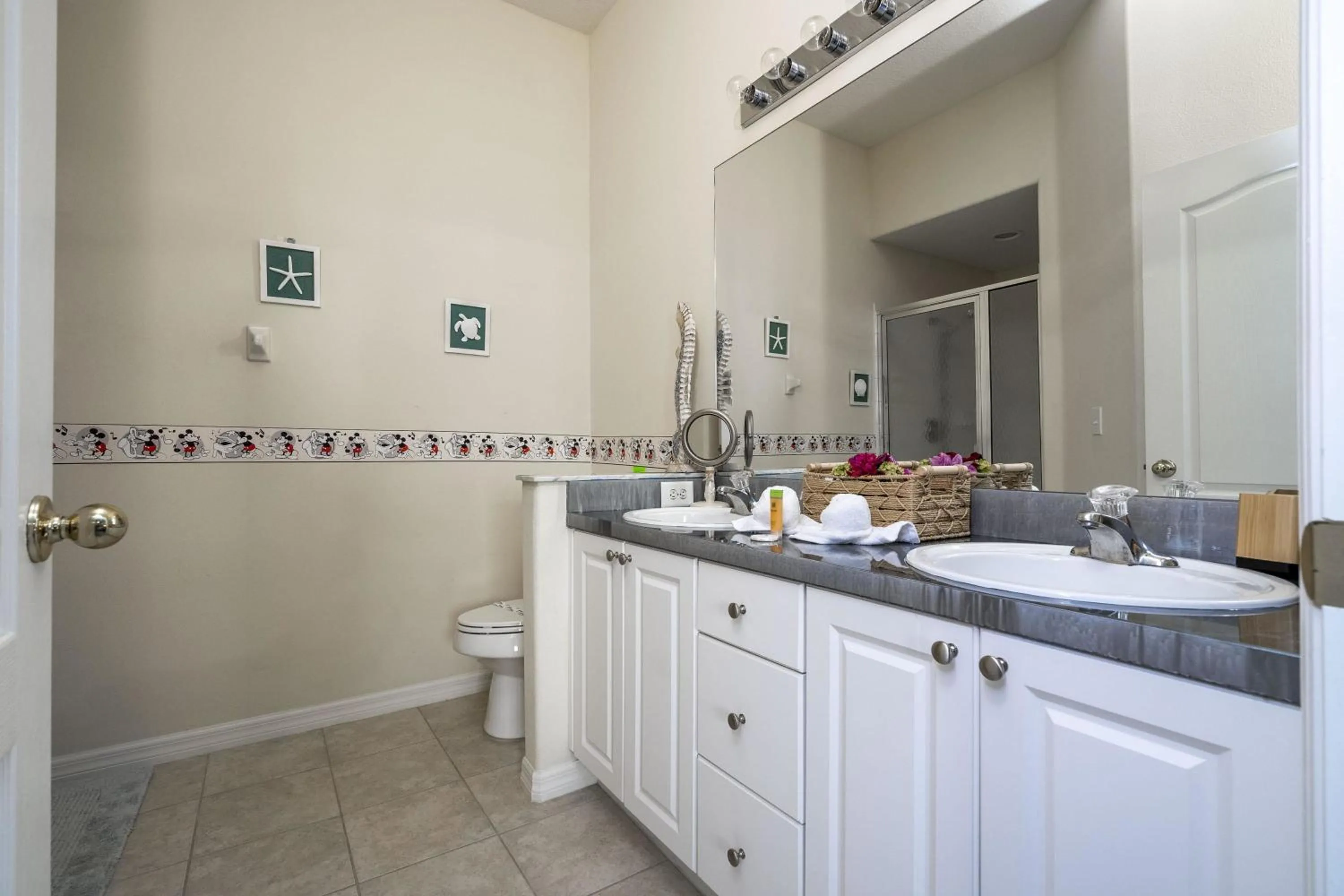 Marvelous 4Bd Close to Disney w Pool at 313 Tuscan Hills