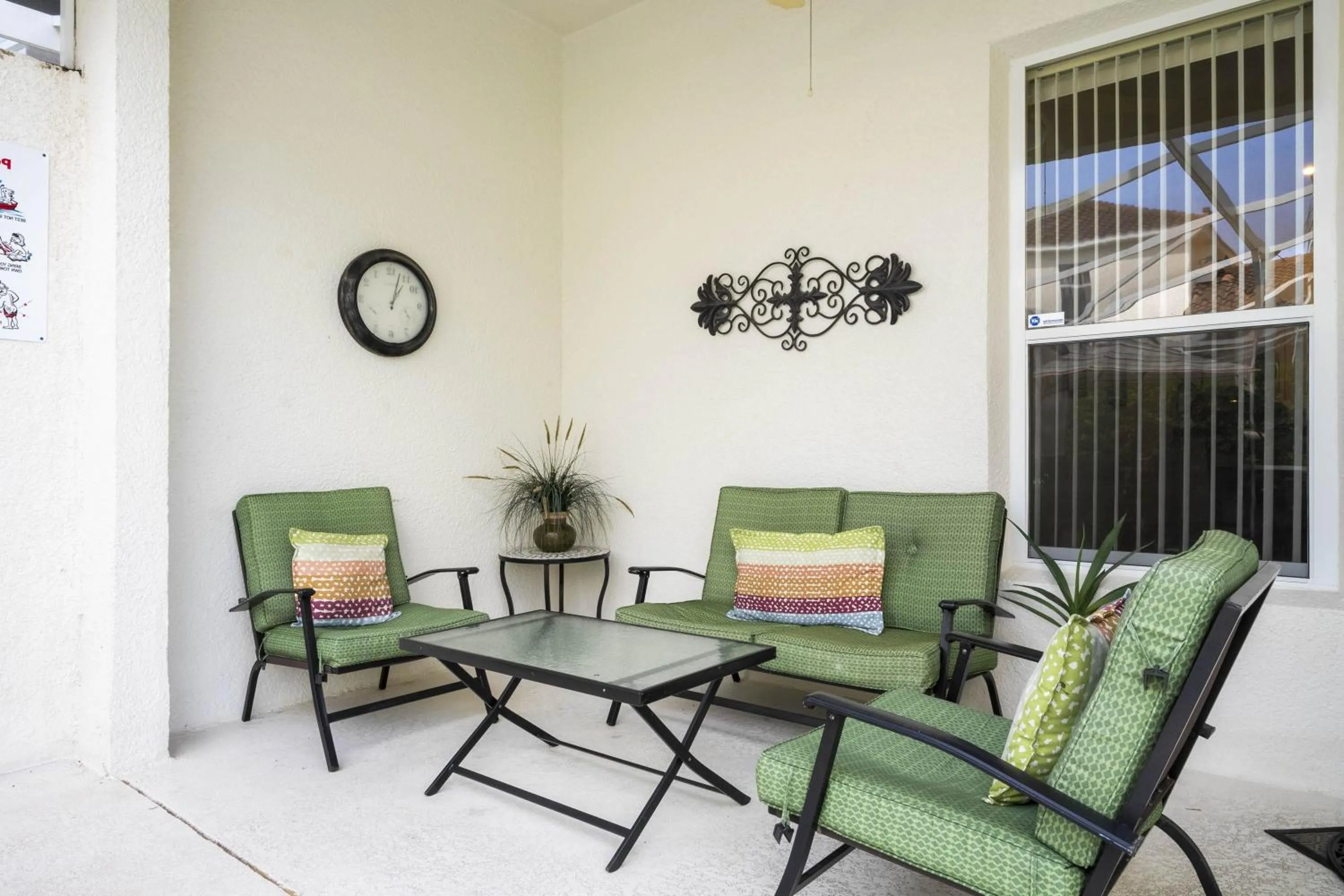 Marvelous 4Bd Close to Disney w Pool at 313 Tuscan Hills