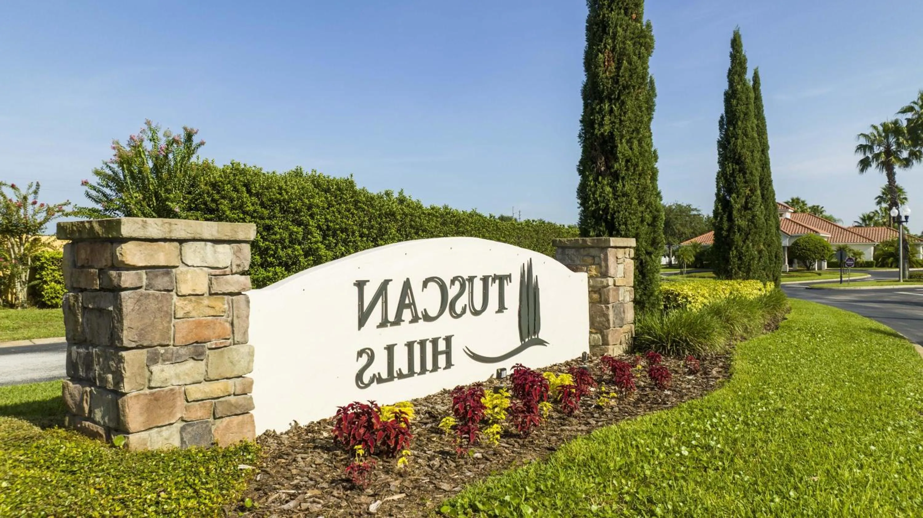 Marvelous 4Bd Close to Disney w Pool at 313 Tuscan Hills