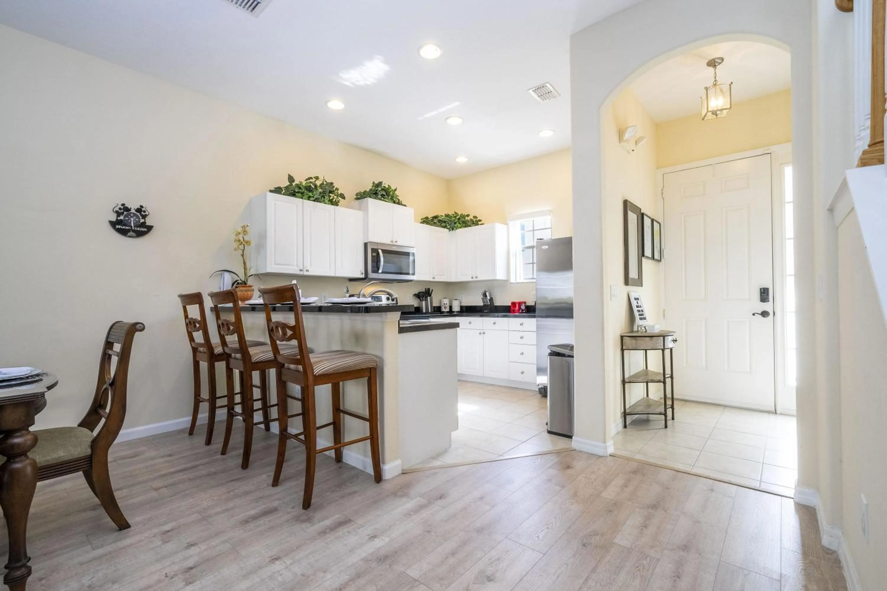 Marvelous 4Bd Close to Disney w Pool at 313 Tuscan Hills