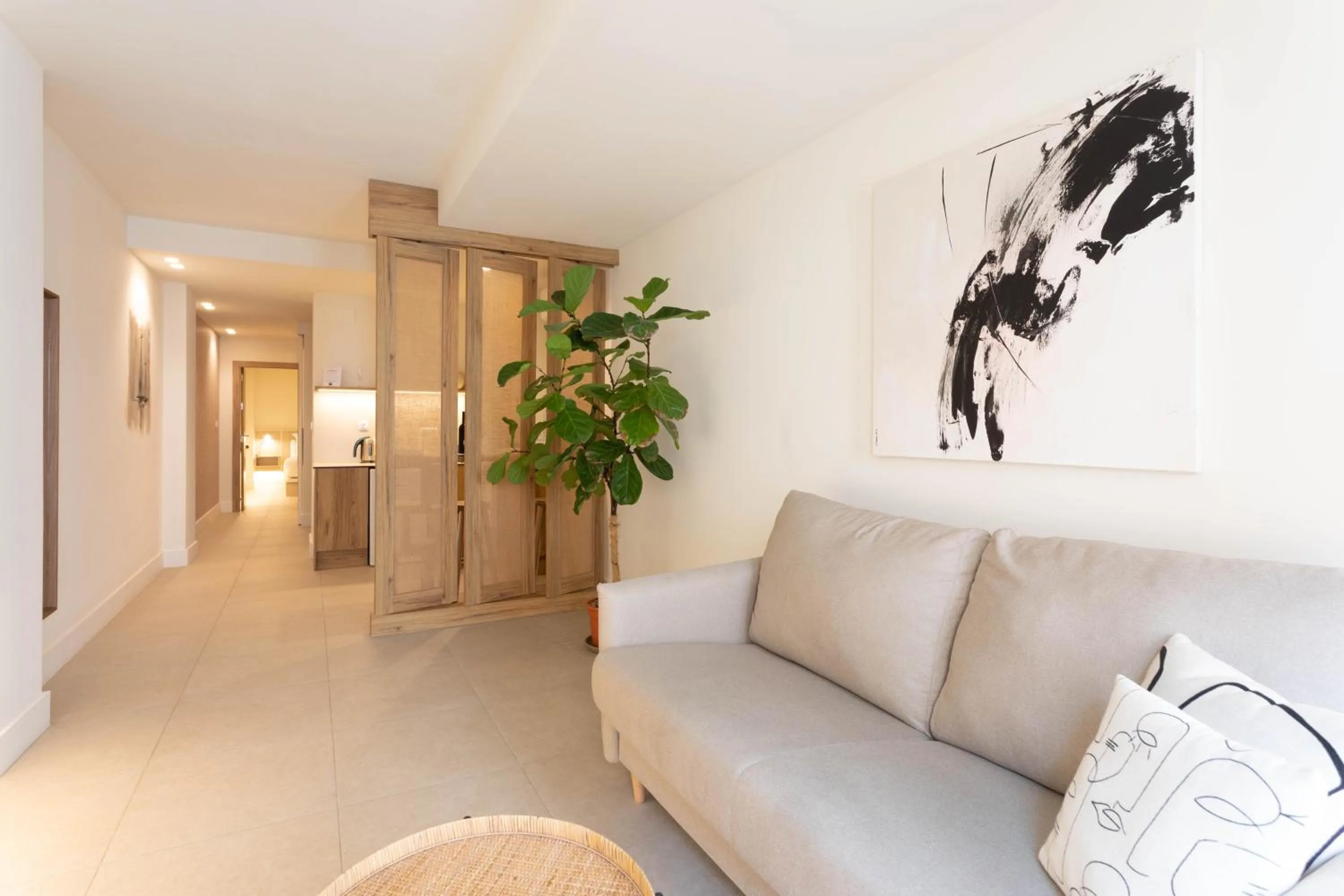 Decorative detail in Reina Victoria Velázquez