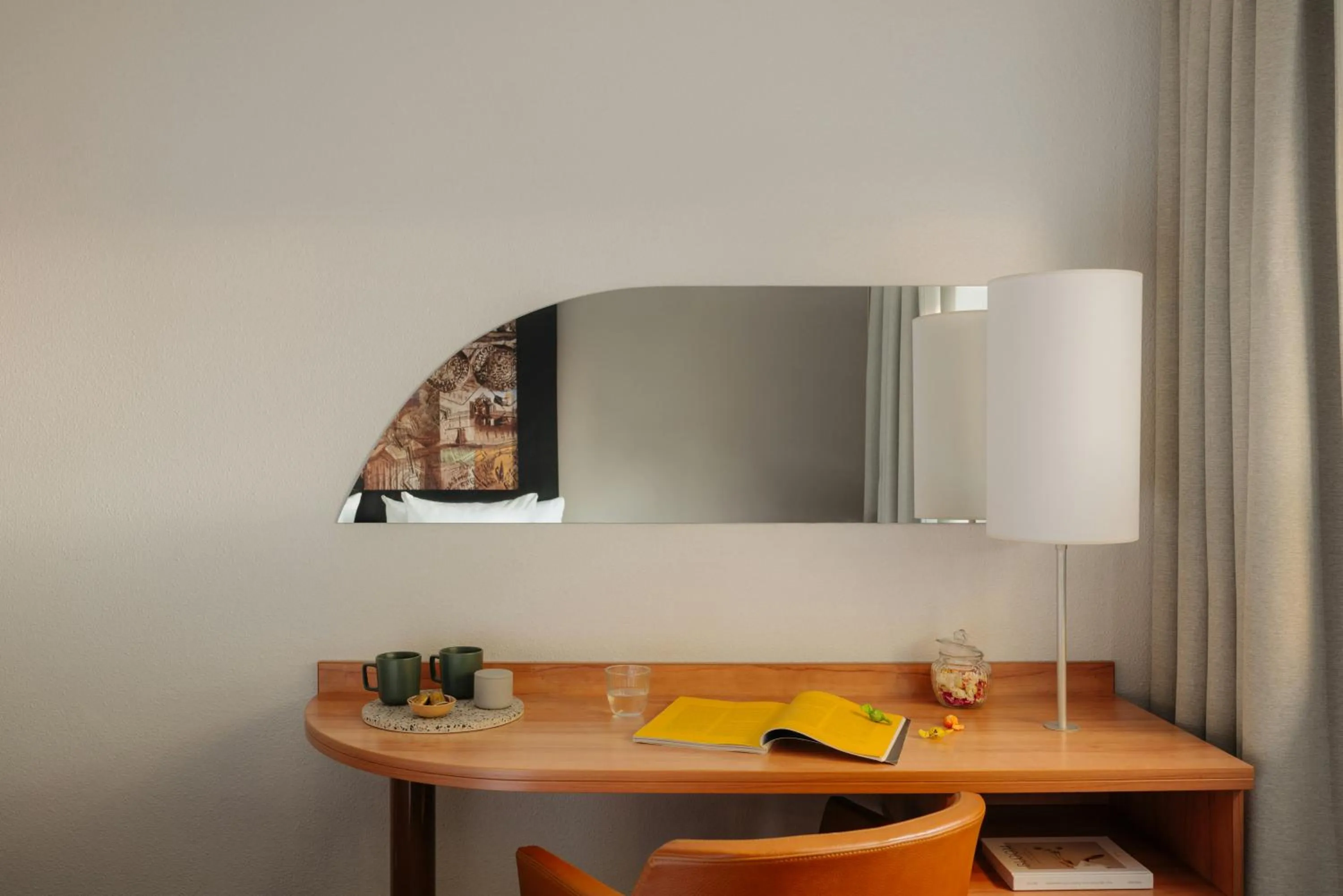 Activities in Leonardo Hotel Groningen City Center