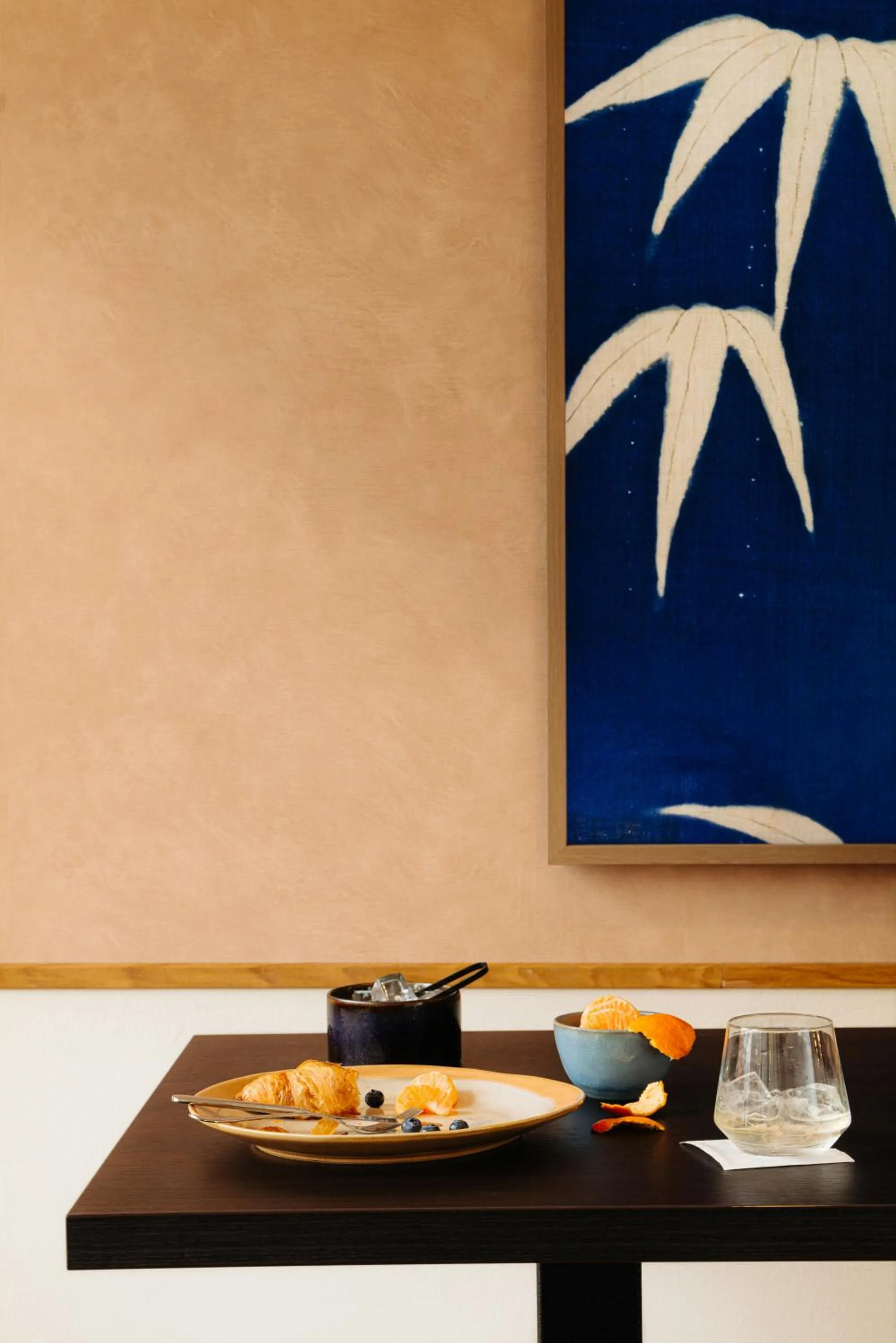 Restaurant/places to eat in Leonardo Hotel Groningen City Center