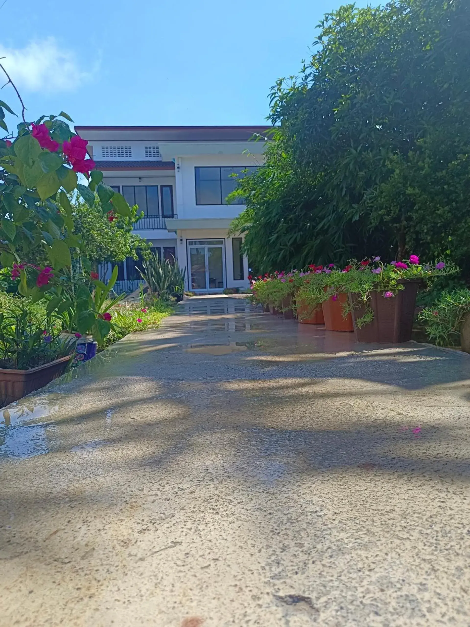 Vang Vieng Champa Resort Vang Vieng Champa Resort