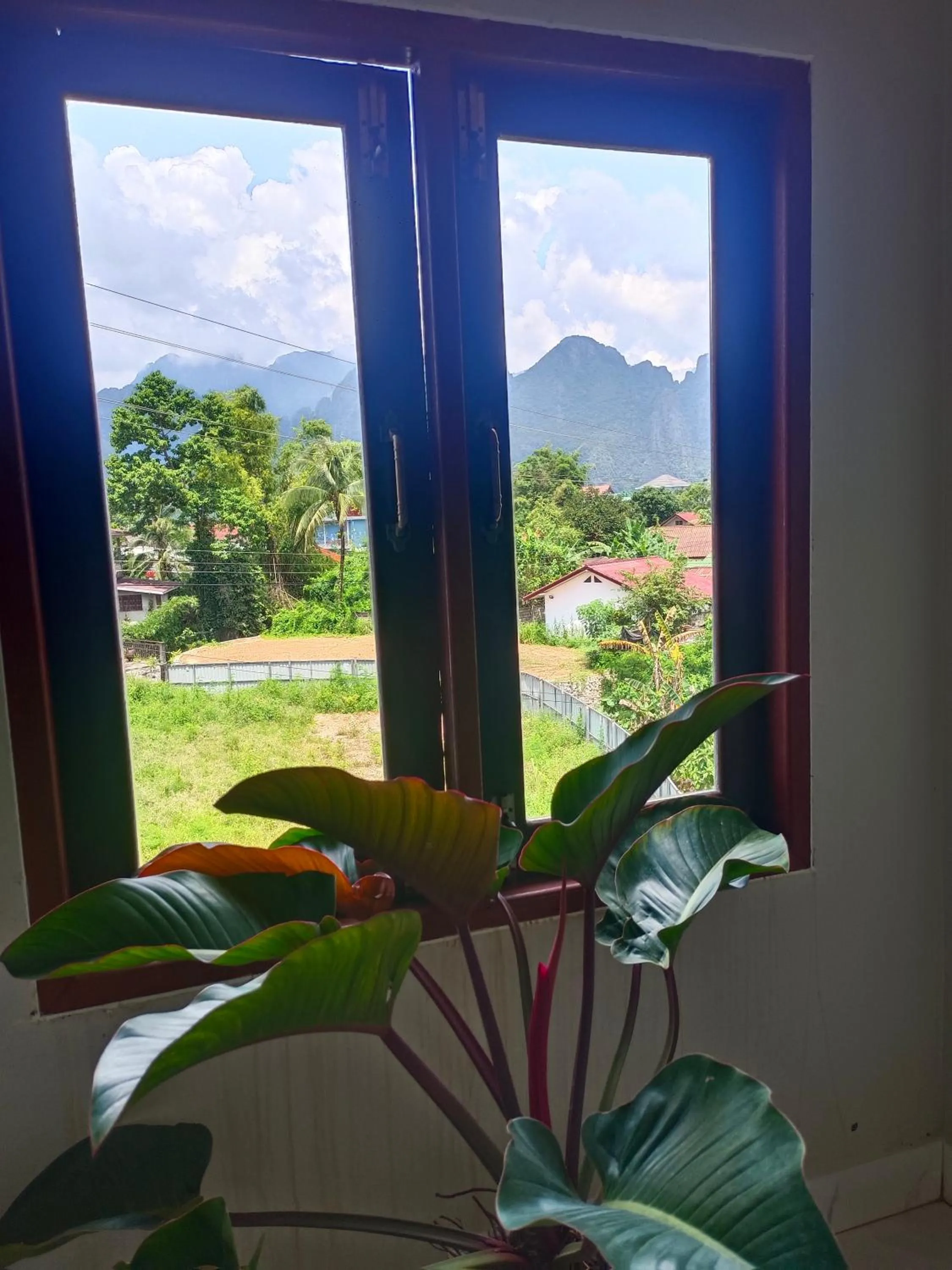 Vang Vieng Champa Resort