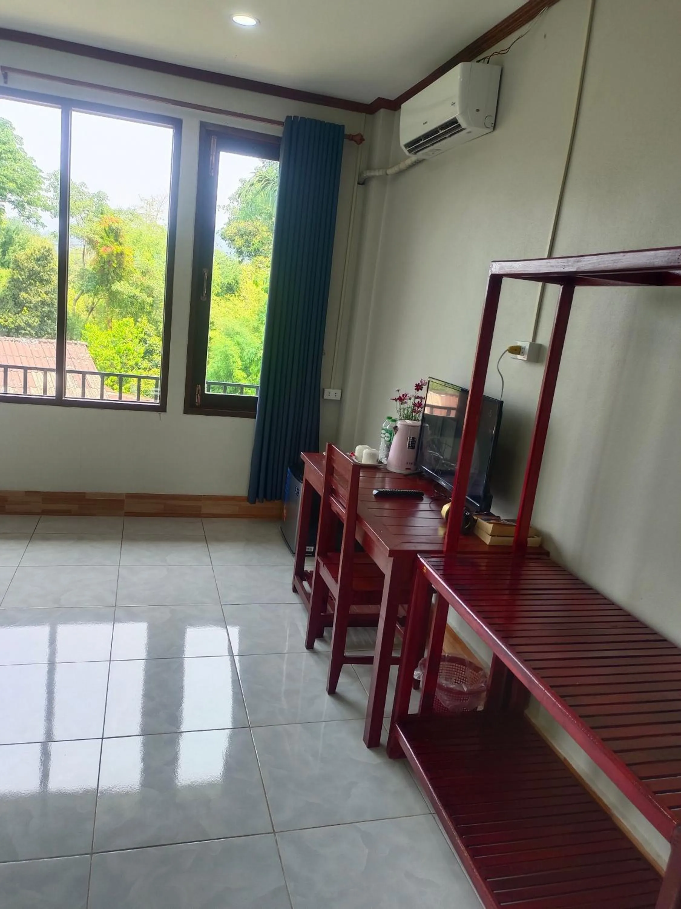 Vang Vieng Champa Resort