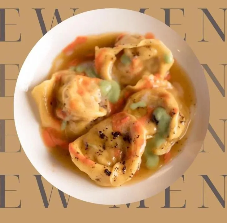 Restaurant/places to eat in Casa Grimaldi Hotel & Restaurant tre stelle S