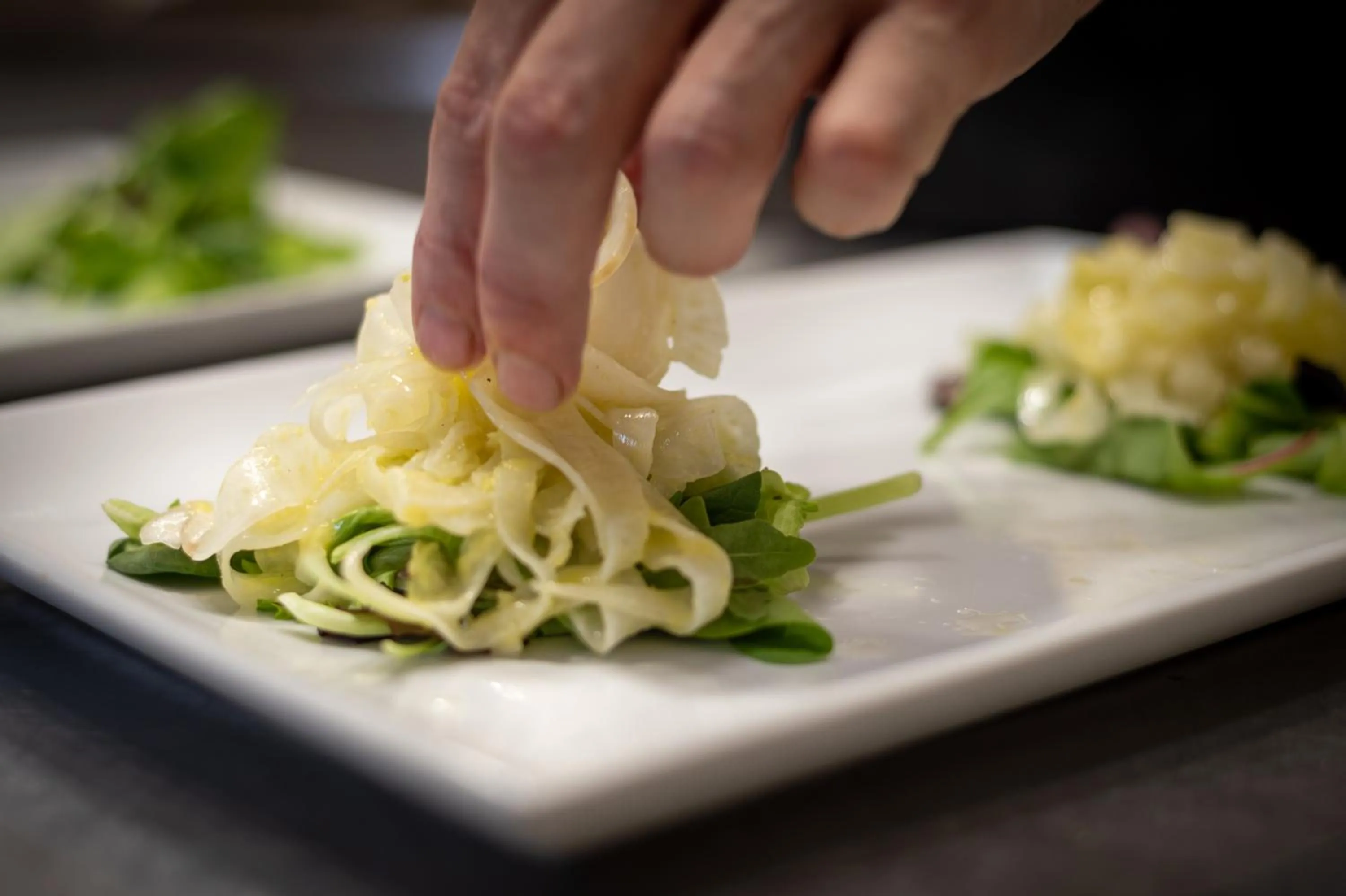 Restaurant/places to eat in Casa Grimaldi Hotel & Restaurant tre stelle S