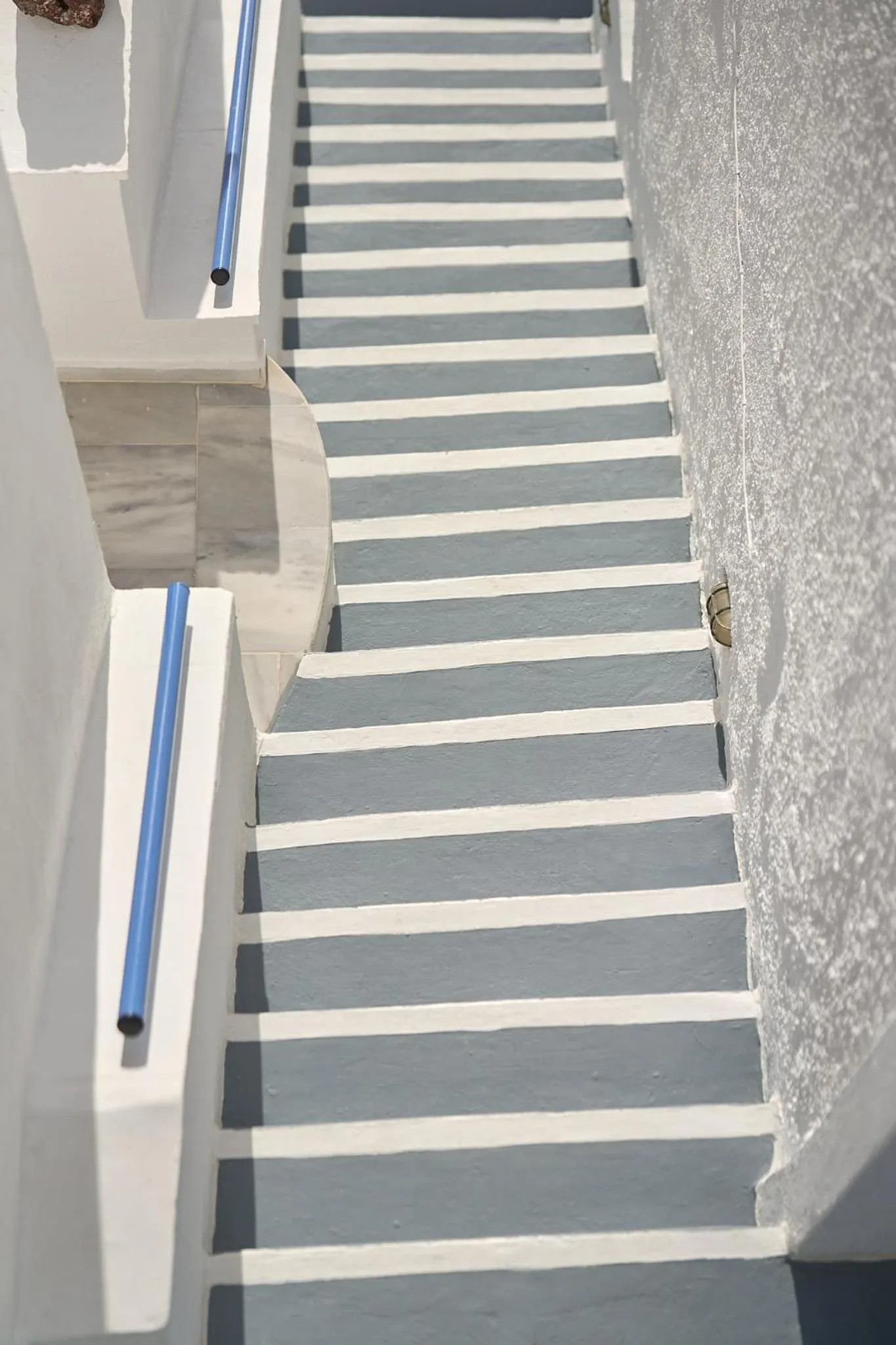 Property building in Amphitheater Cave Houses