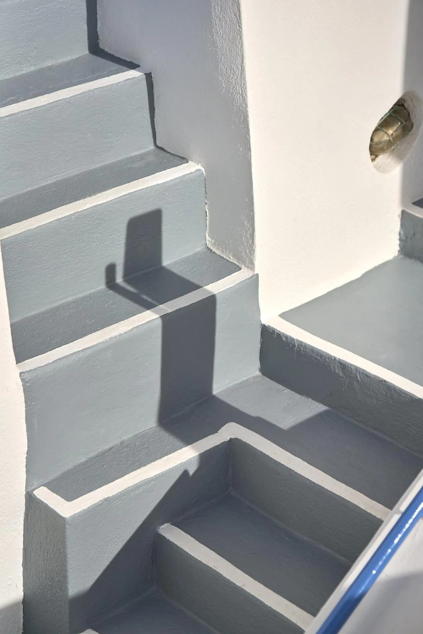 Property building in Amphitheater Cave Houses