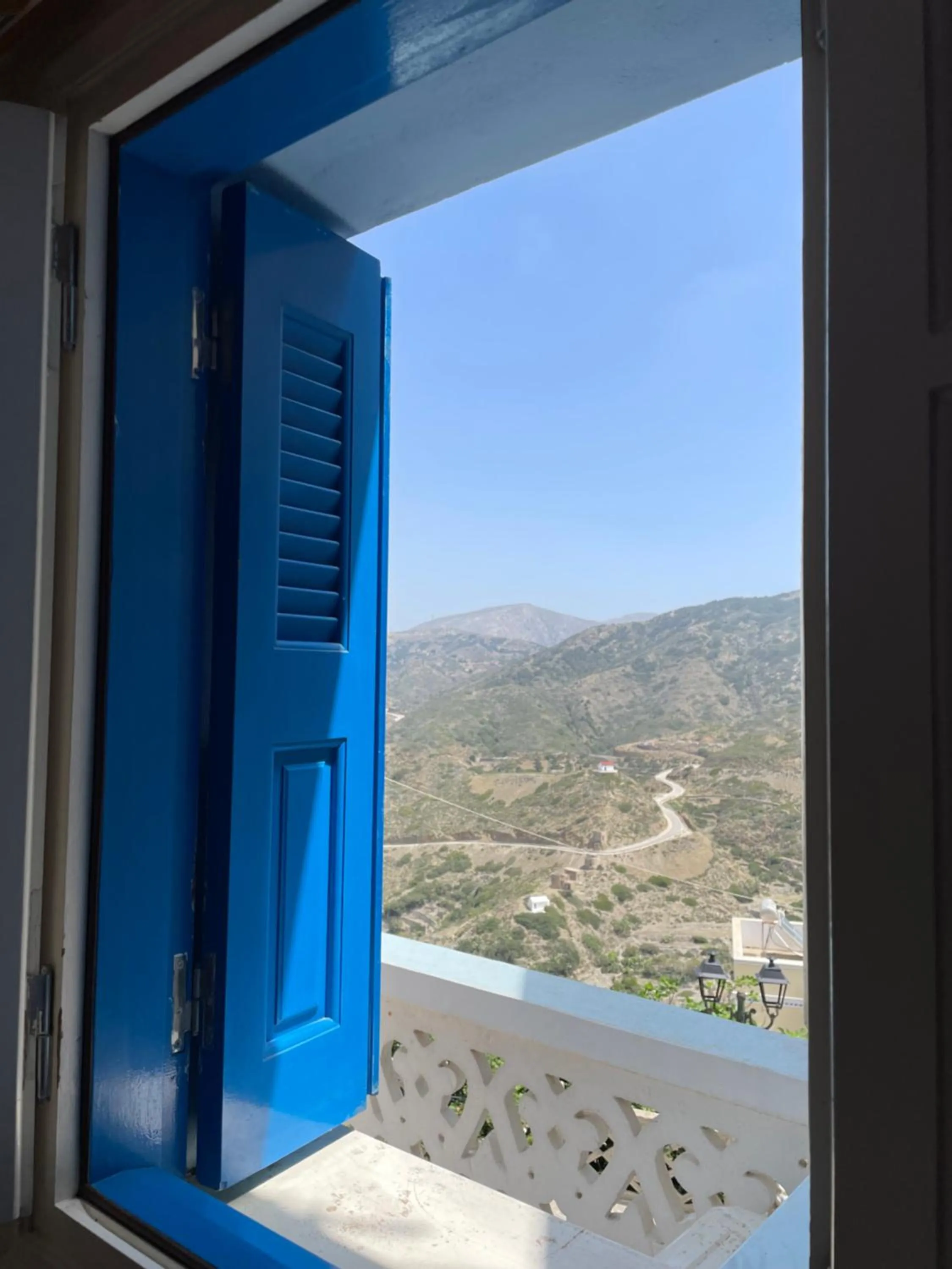 Hotel THE OLIVE TREE