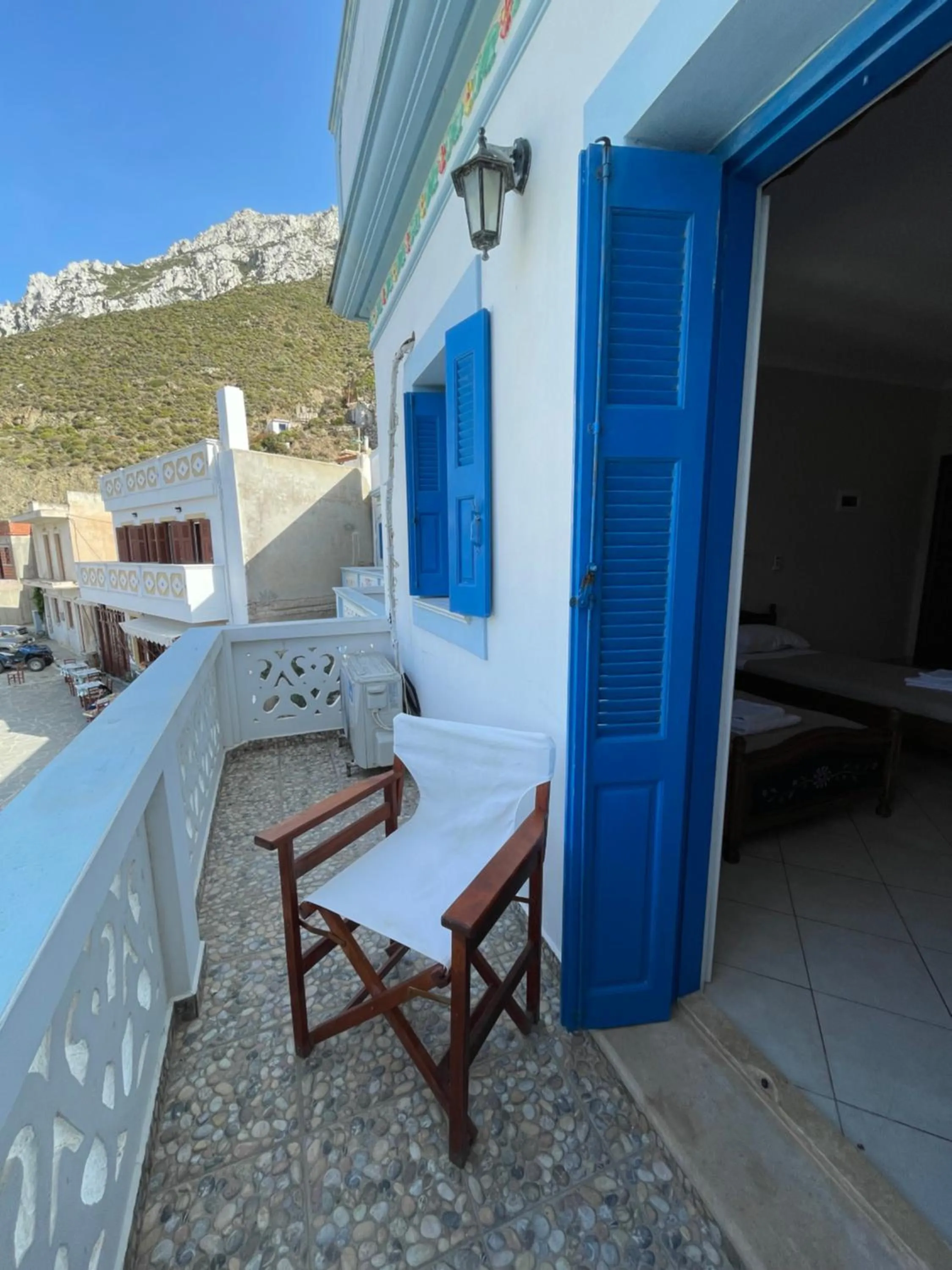 Hotel THE OLIVE TREE