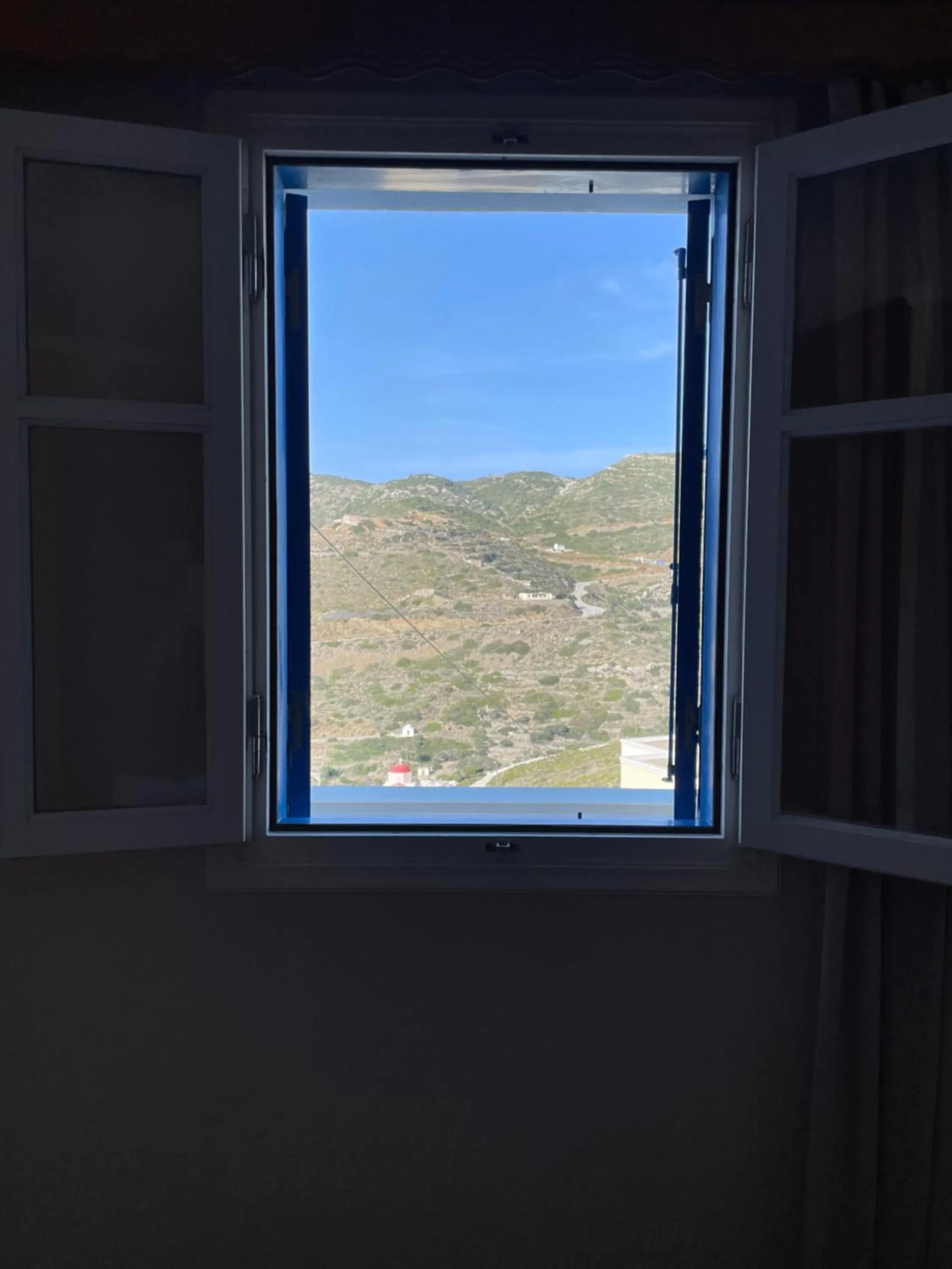 Hotel THE OLIVE TREE