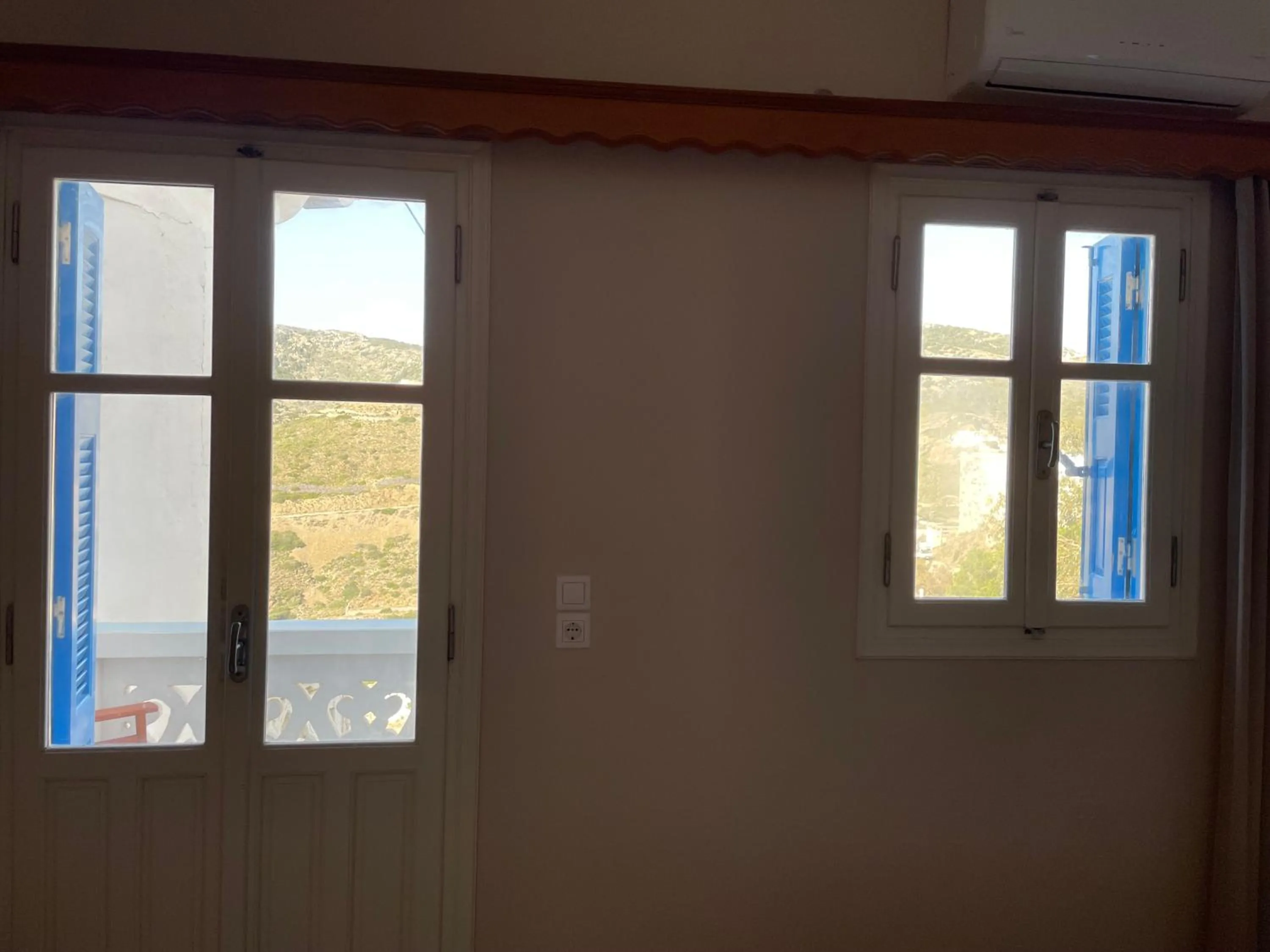 Hotel THE OLIVE TREE