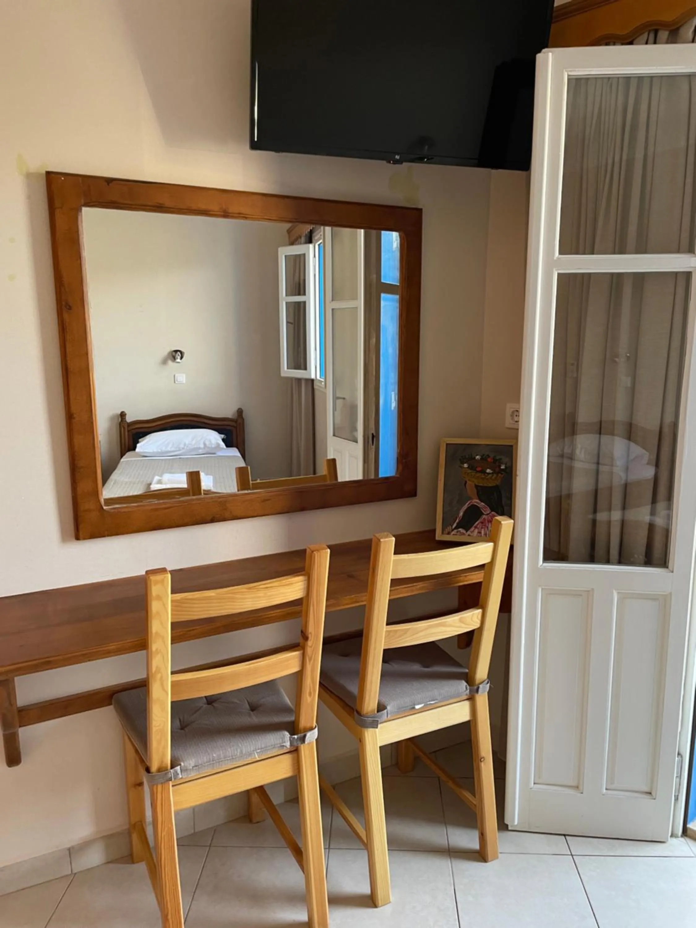 Hotel THE OLIVE TREE