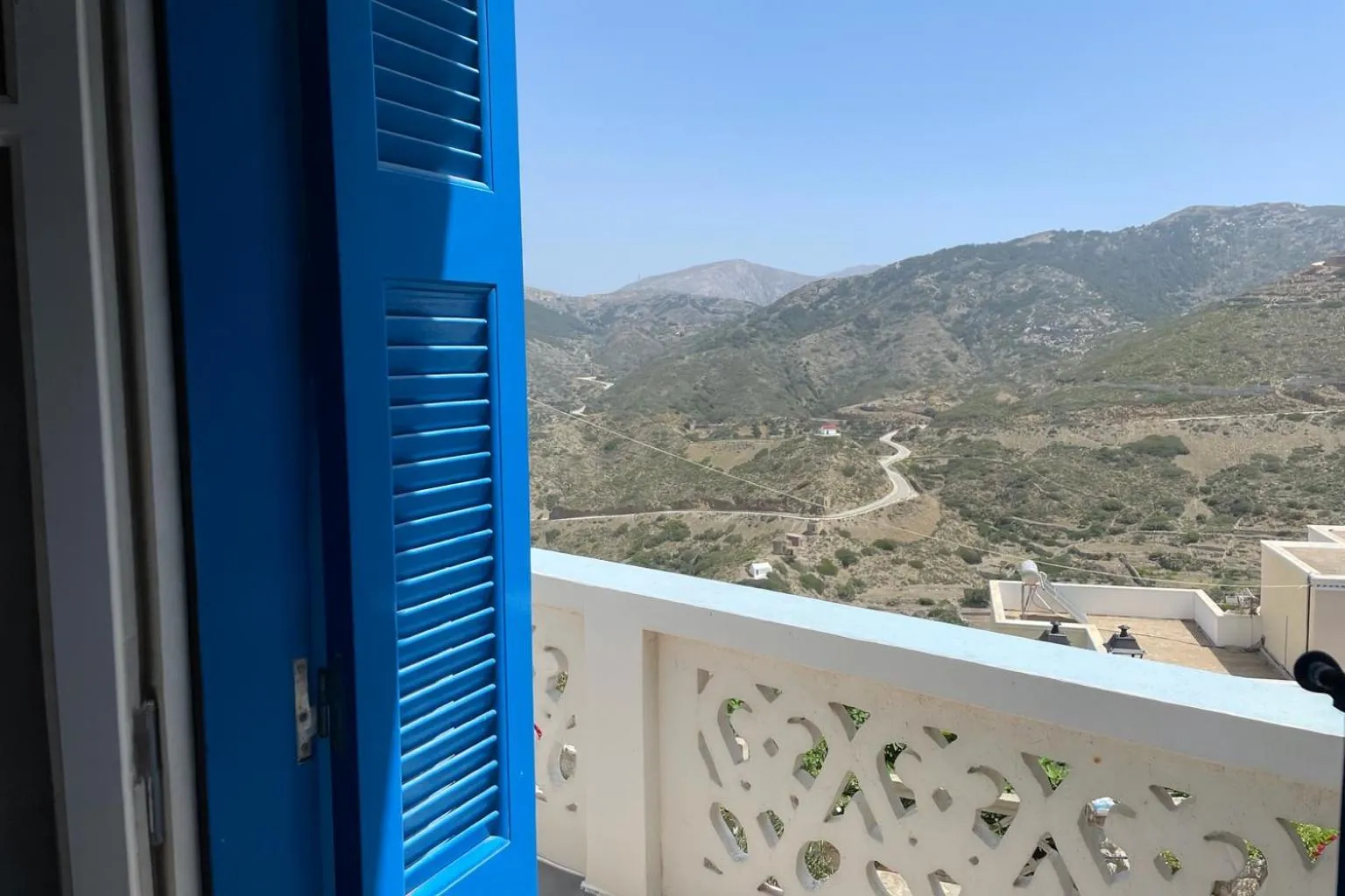 Hotel THE OLIVE TREE