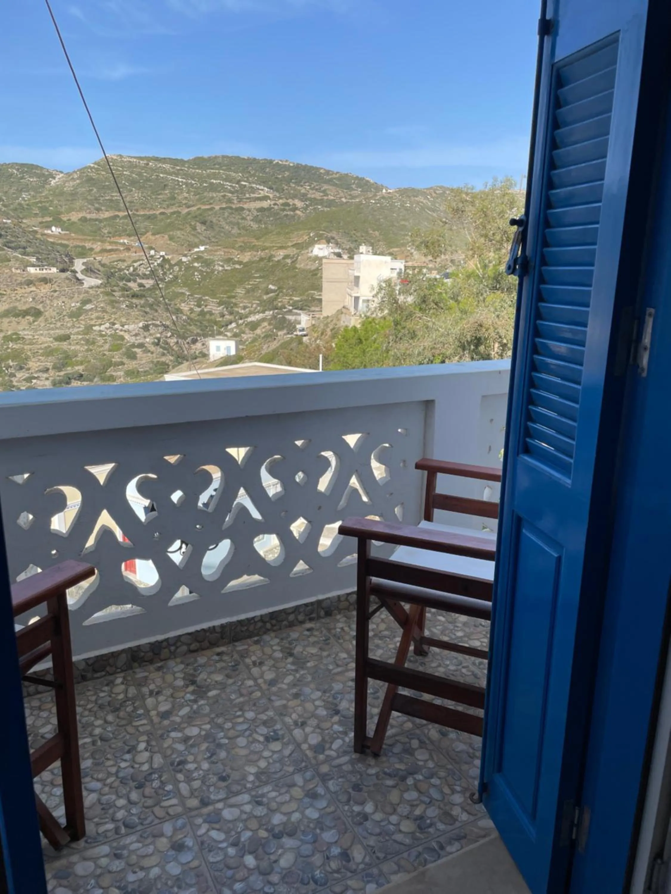 Hotel THE OLIVE TREE