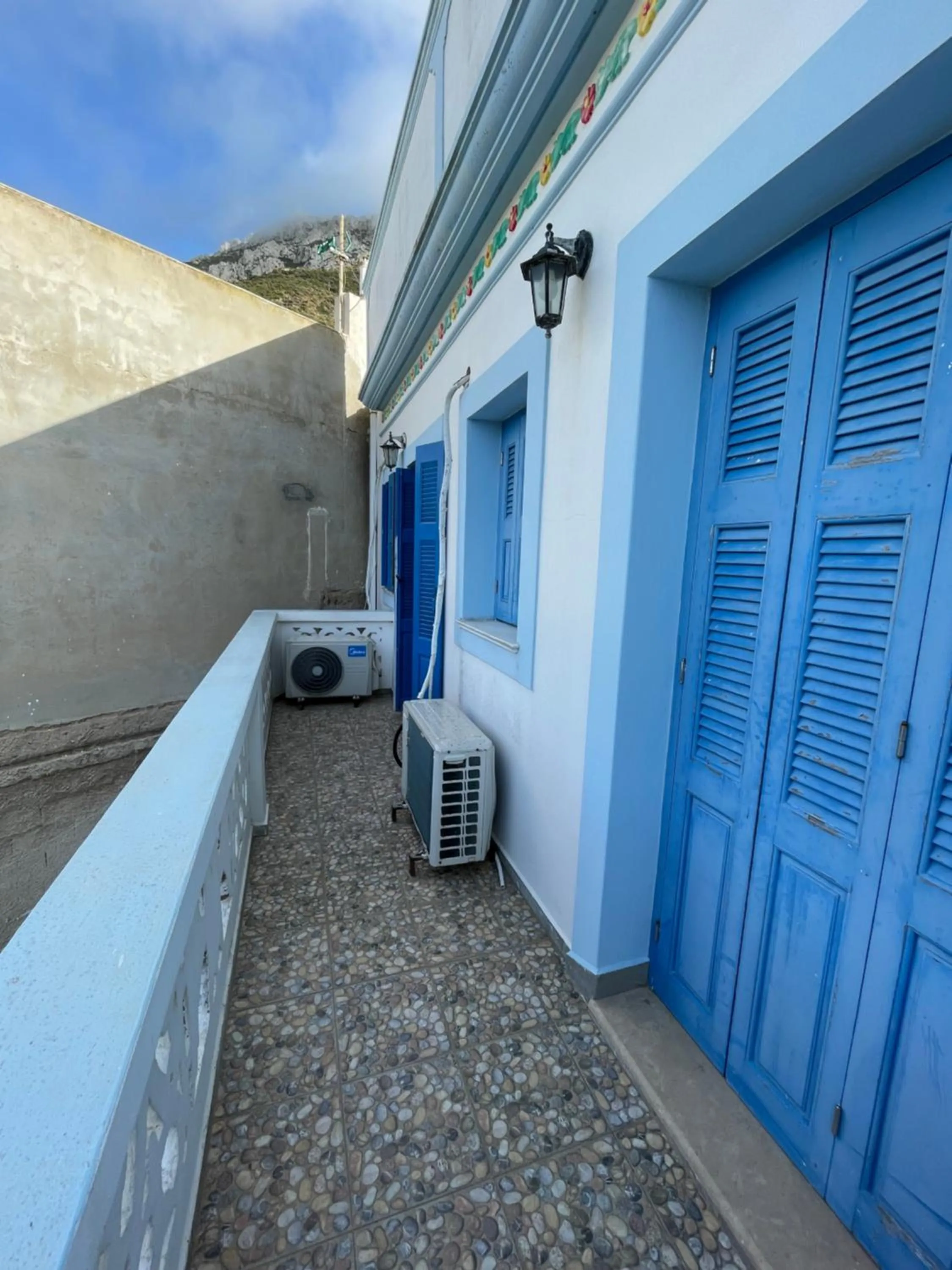 Hotel THE OLIVE TREE