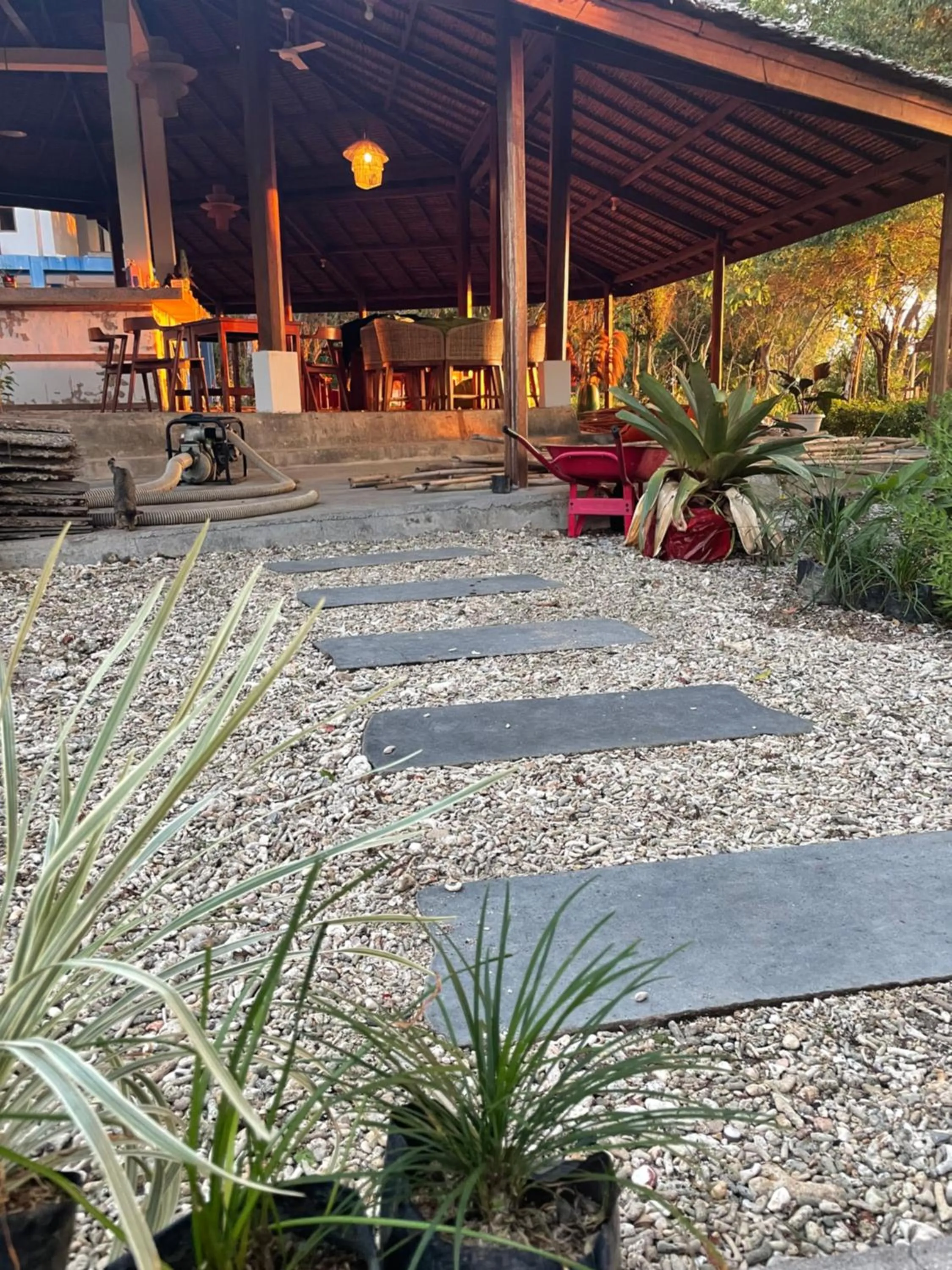 Blue EmOcean Dive Resort