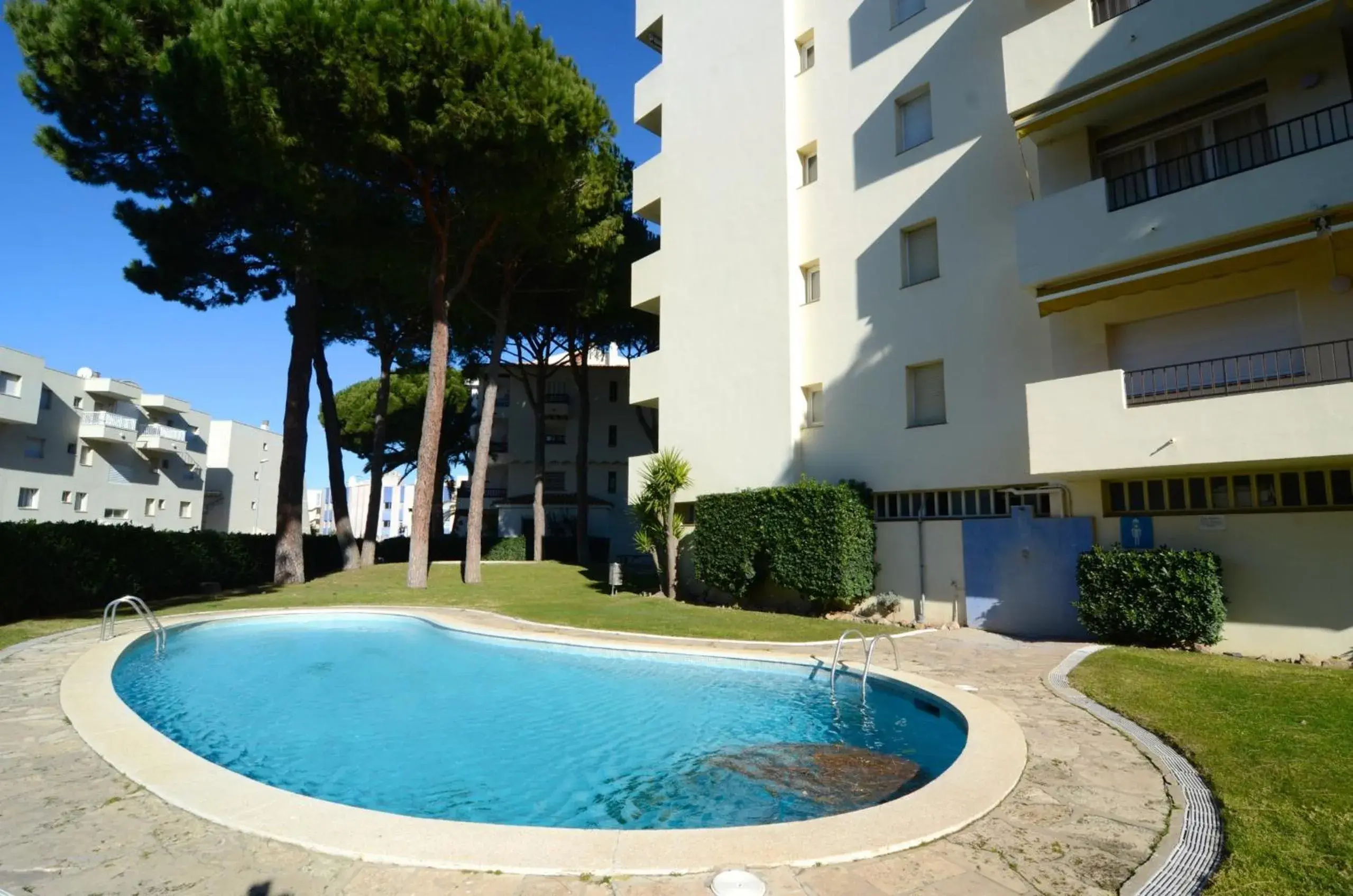 Pueblo Amarres BA-101 Pueblo Amarres BA-101